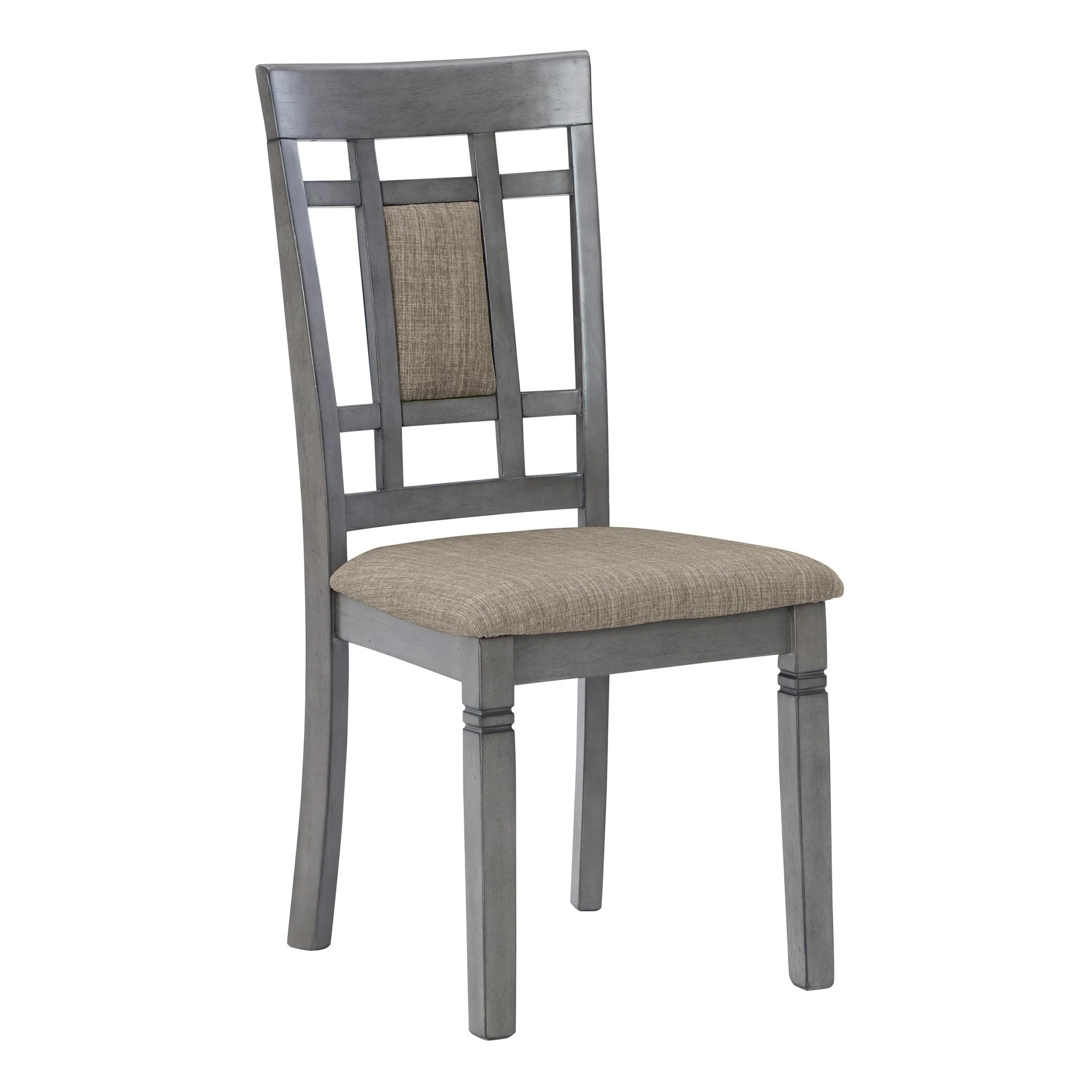 Signature Design by Ashley Jayemyer D368-425 Rectangular Dining Room Table Set - Image 3