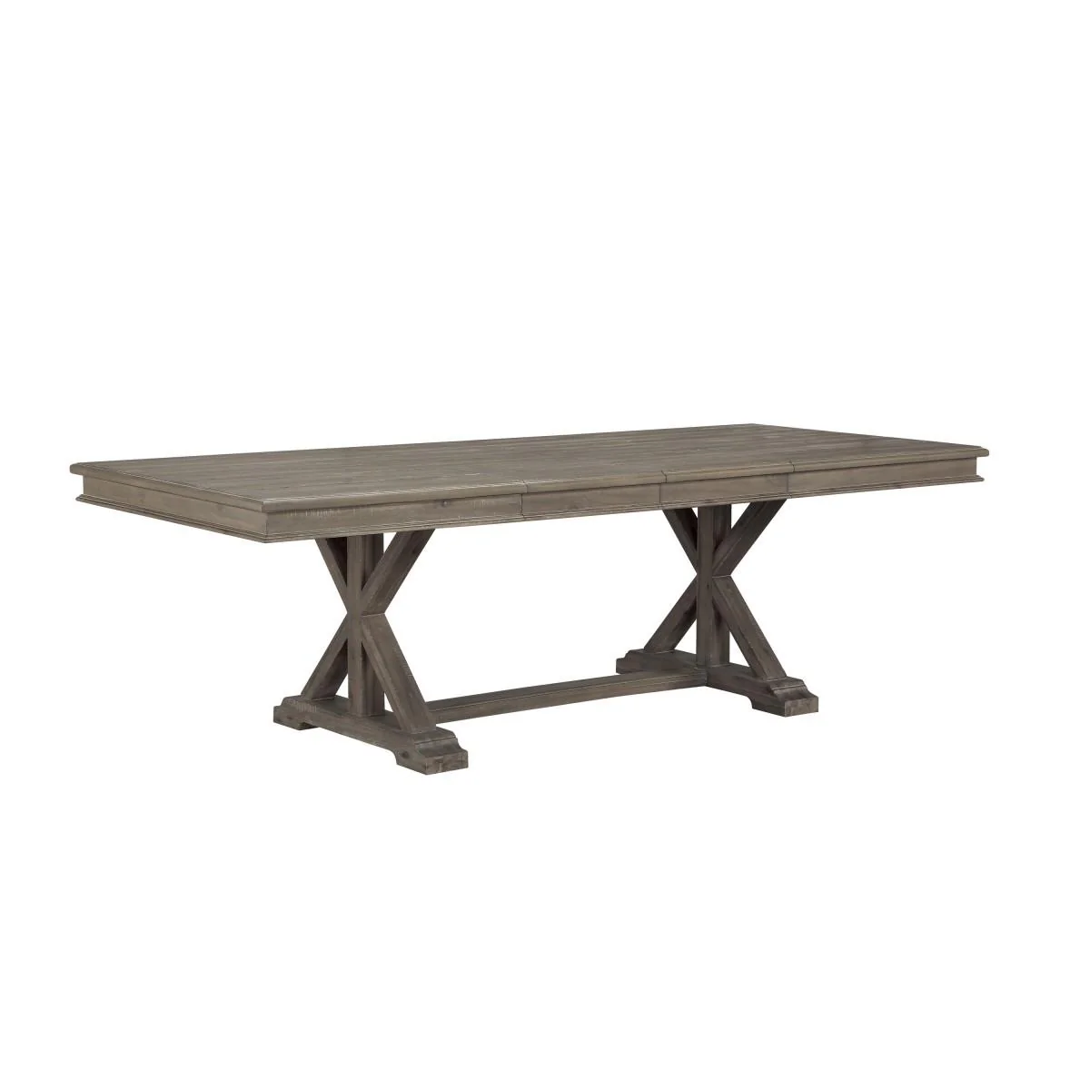 Homelegance Cardano 1689BR-96* Dining Table - Image 1