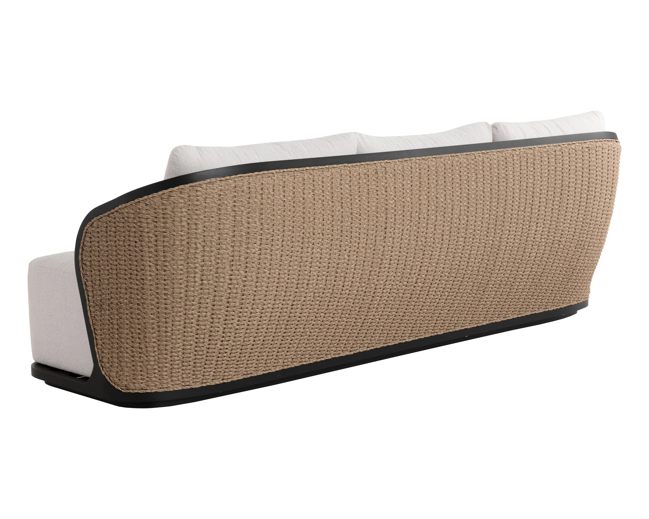 Bora Sofa - Louis Cream - Image 3
