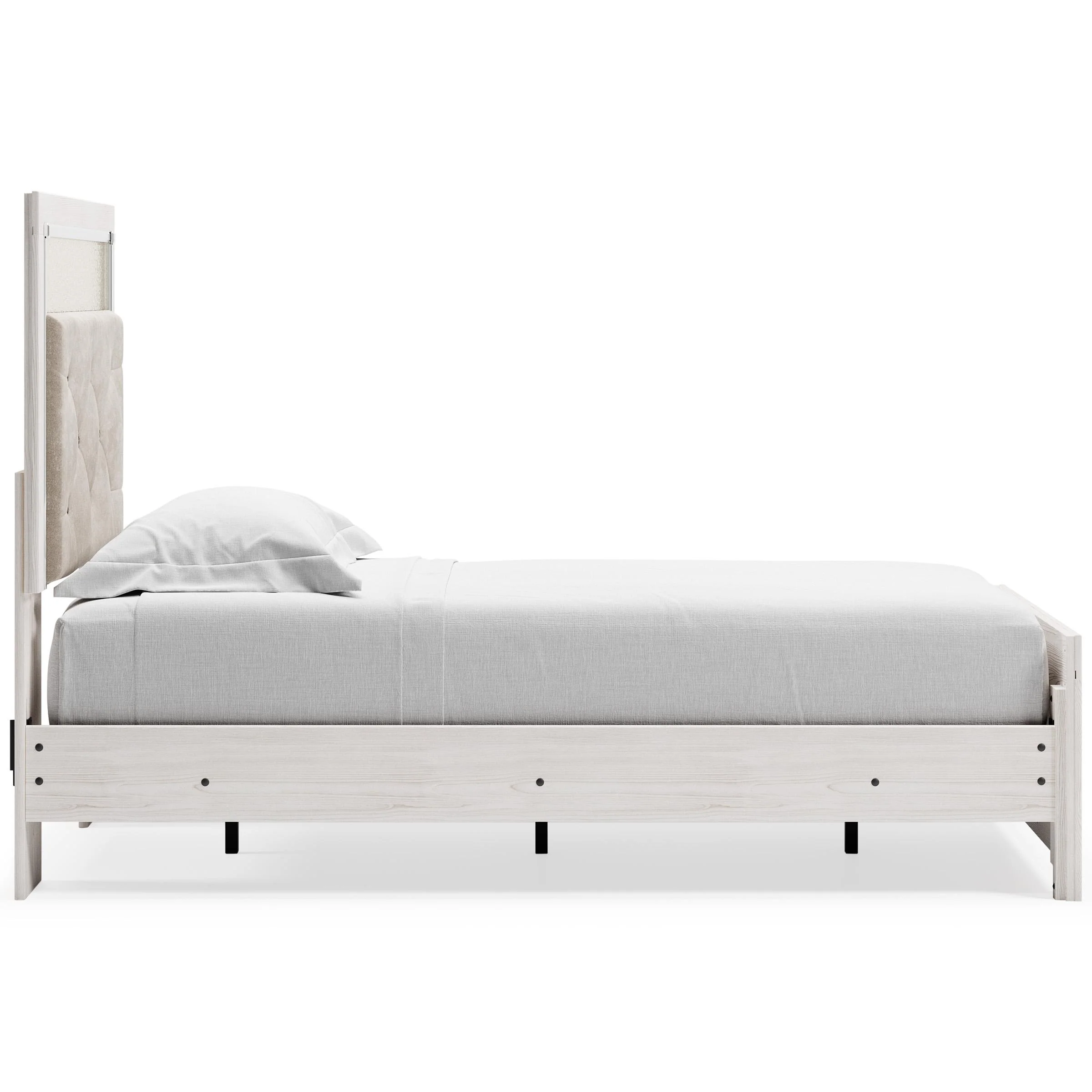 Signature Design by Ashley Altyra B2640B6 Twin Panel Bed - Image 3