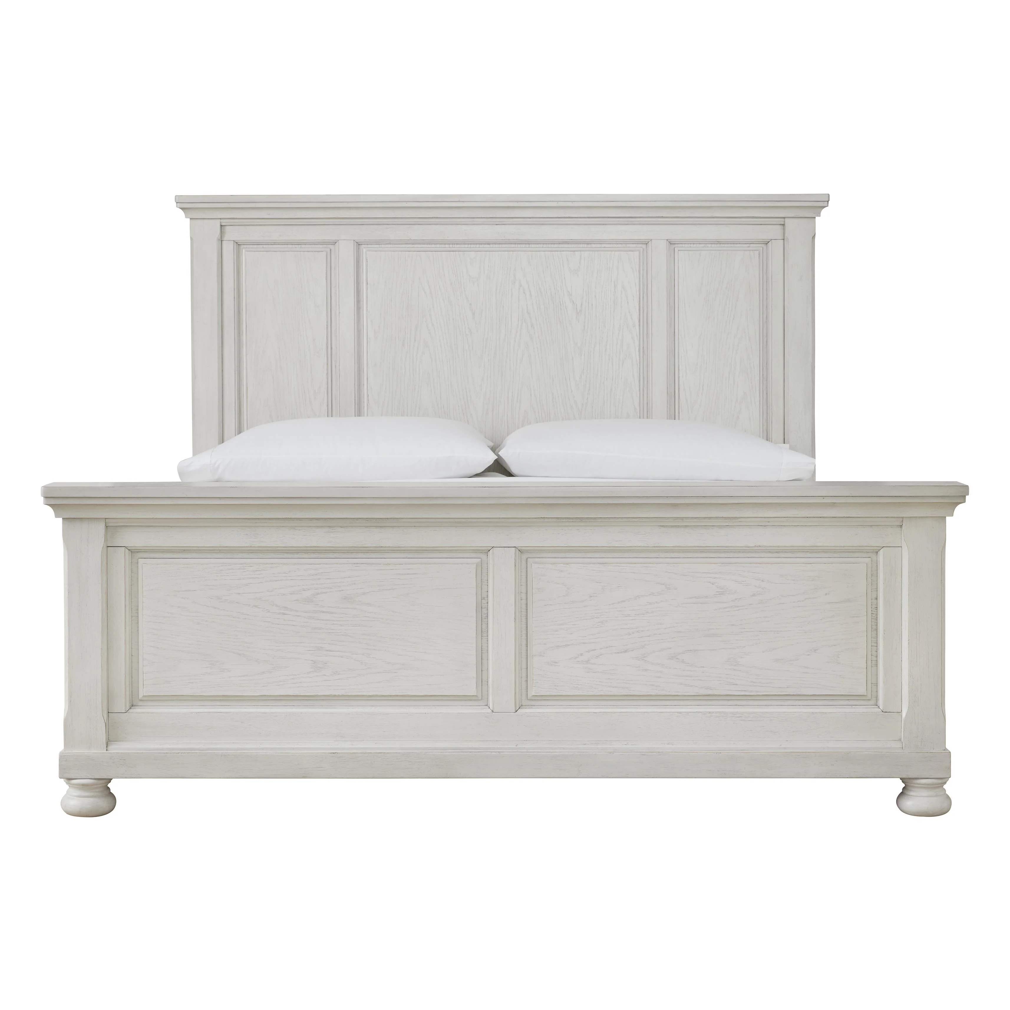 Signature Design by Ashley Robbinsdale B742B6 King Panel Bed - Image 2