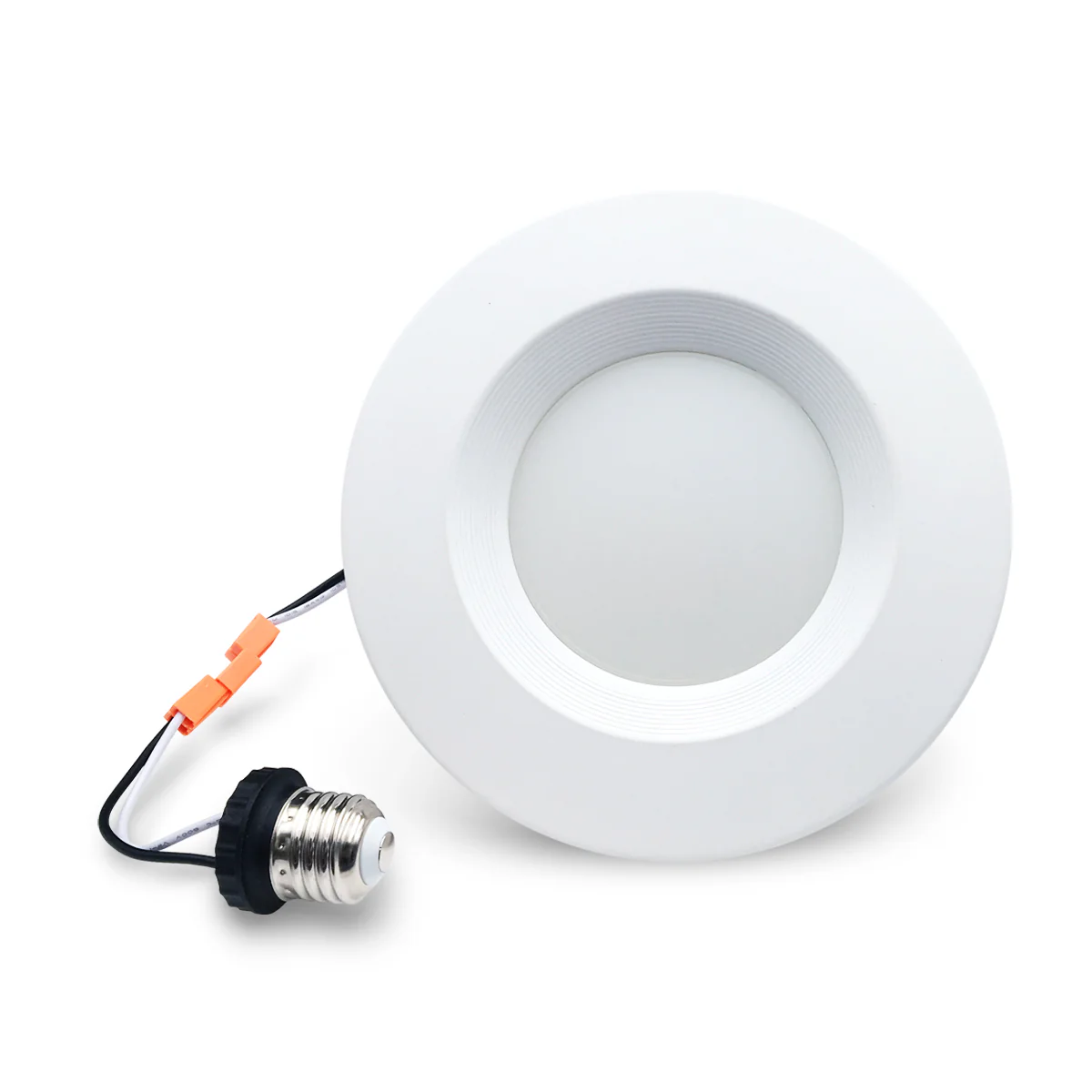 3BRIX 6″ 15W Recessed Retrofit Downlight – 1100lms – ETL & ES #256