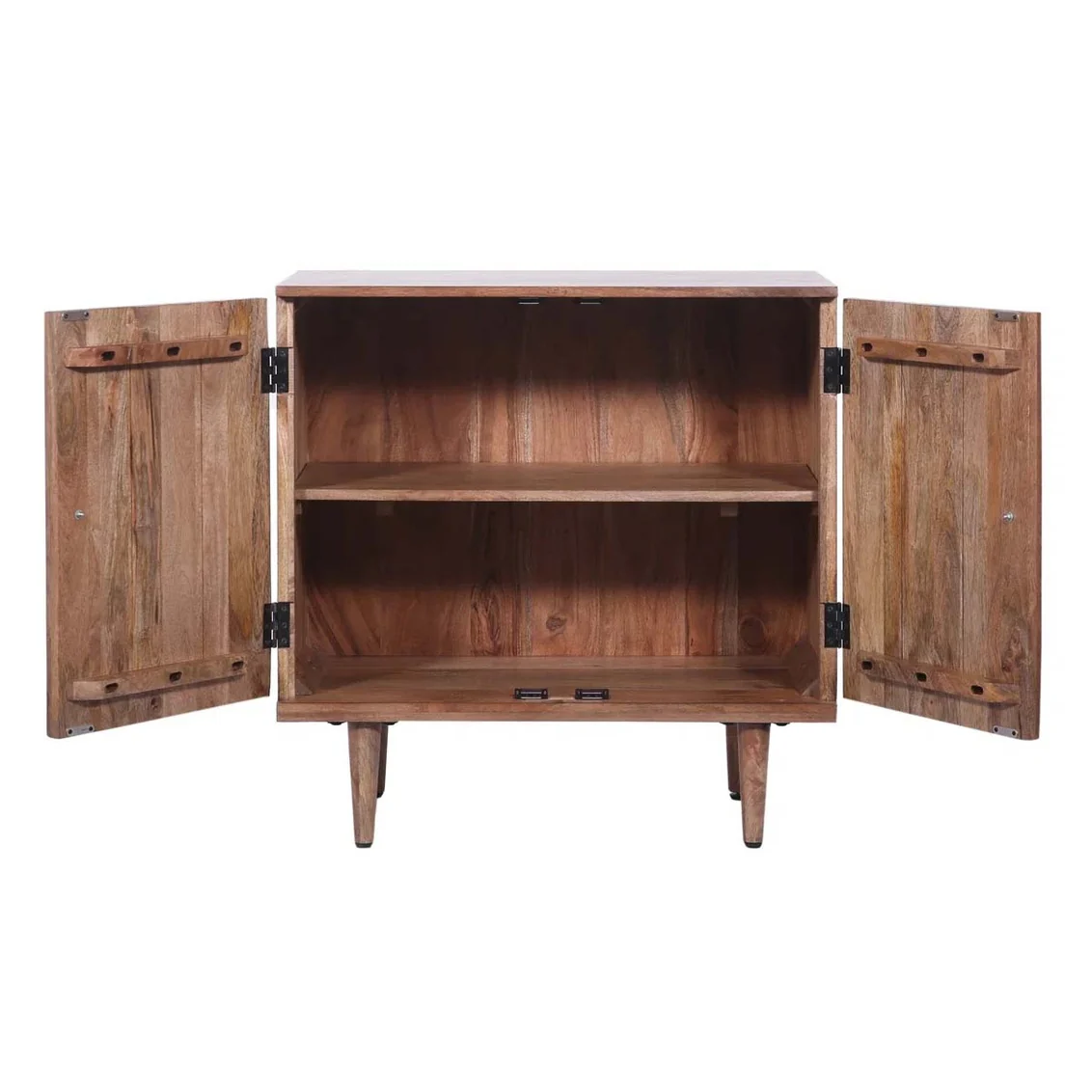 Two Door Cabinet 12603 - Image 3