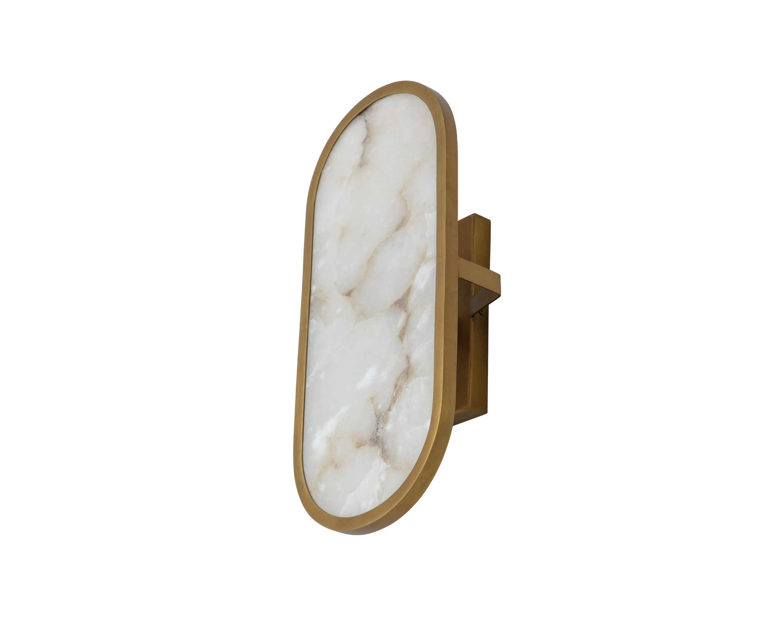 Sidra Sconce - Image 1