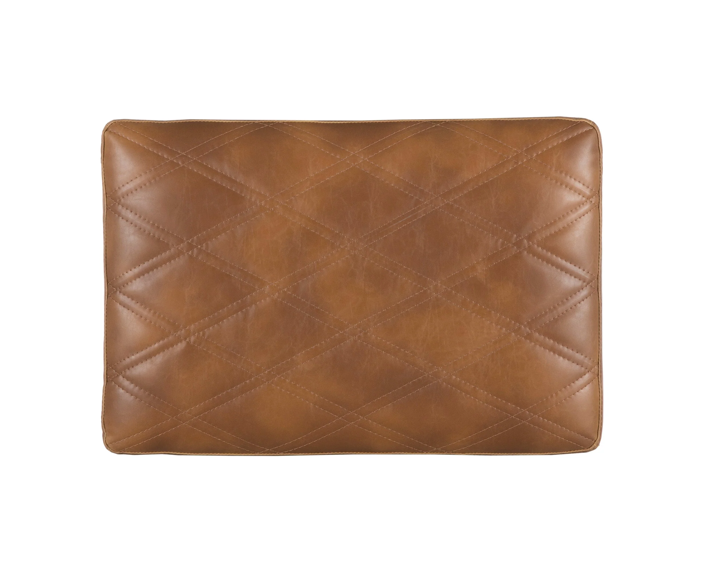 Wisconsin Stool - Tobacco Tan - Image 3