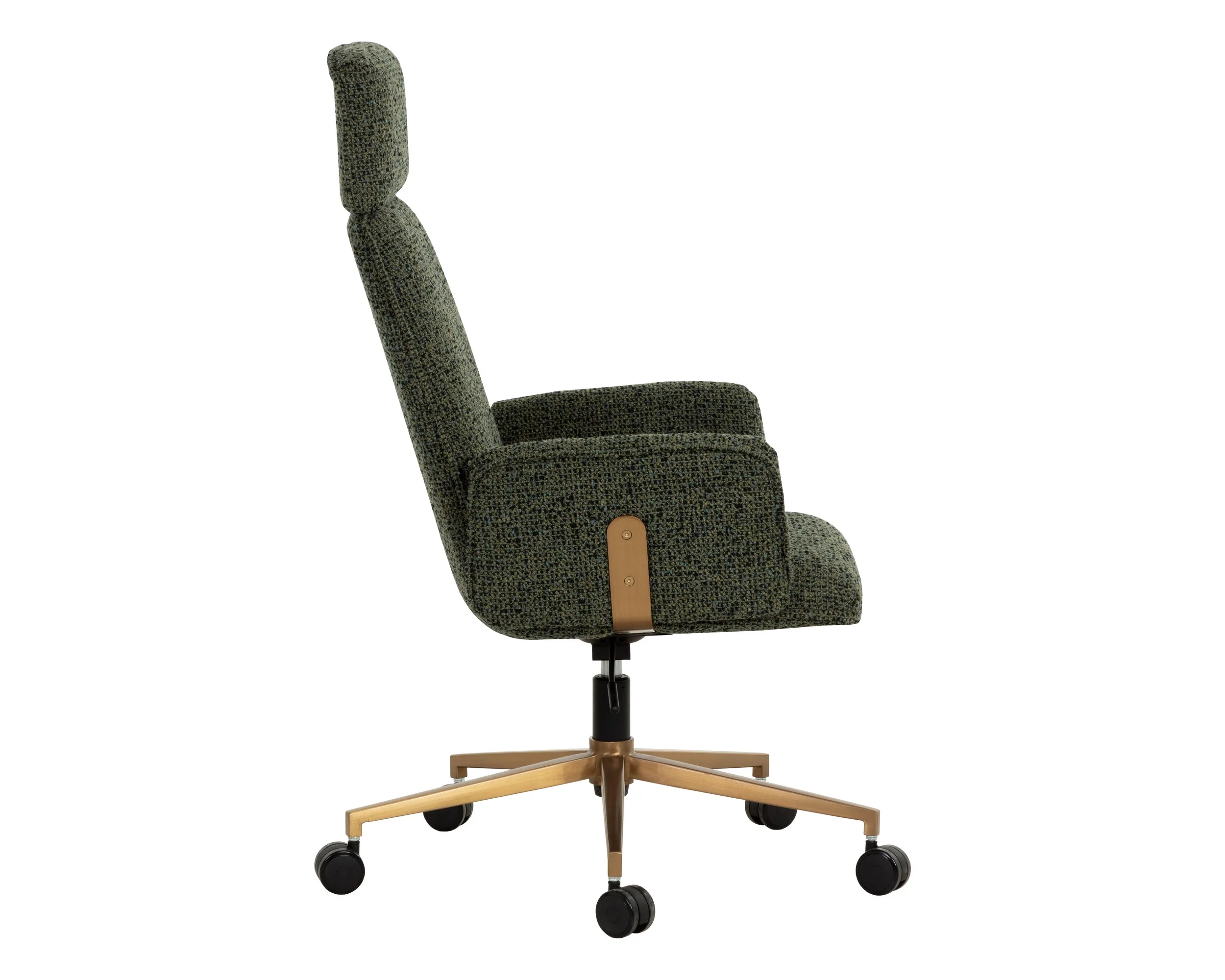 Kalev Office Chair - Noah Meadow - Image 3