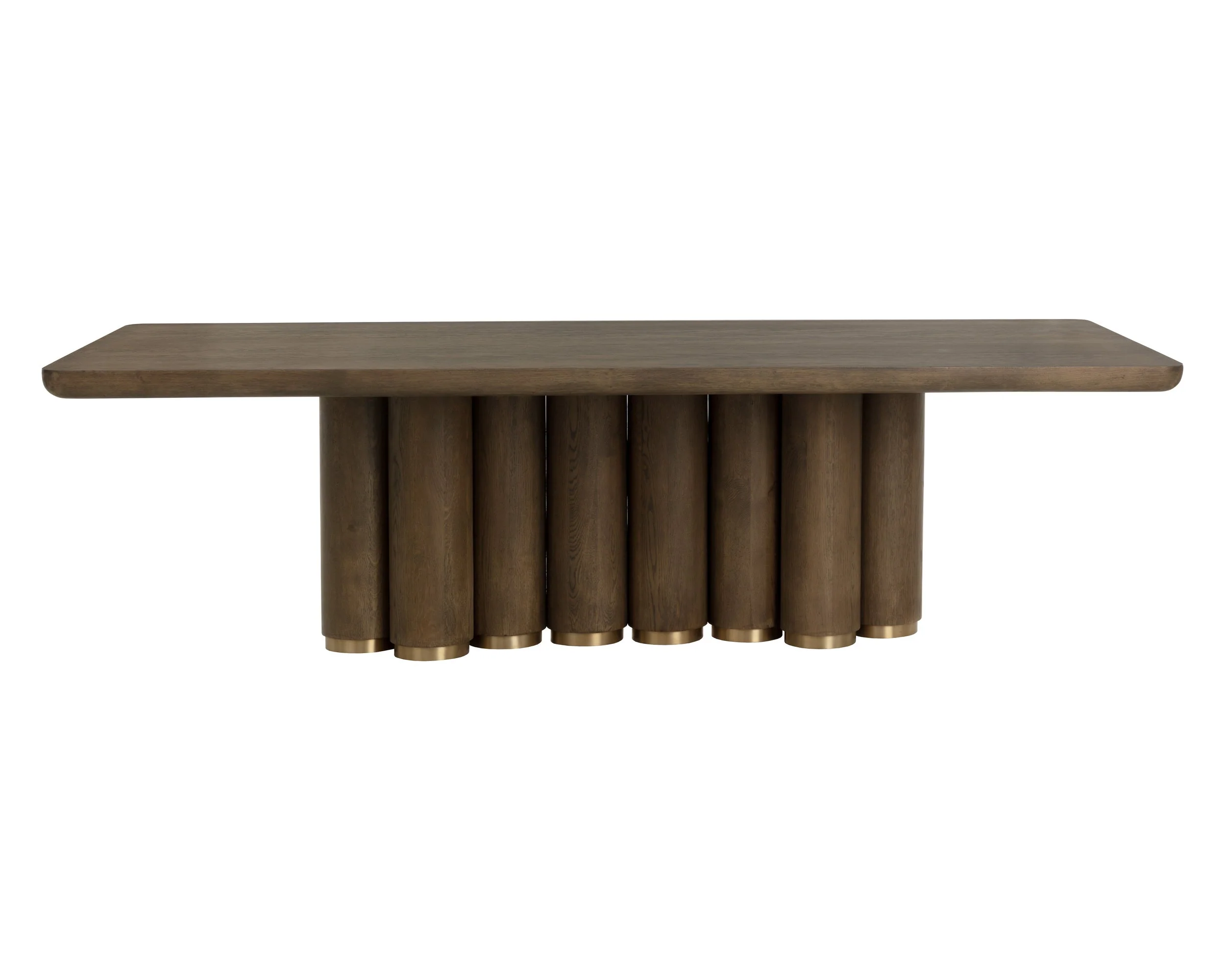 Salix Dining Table - 102" - Image 2