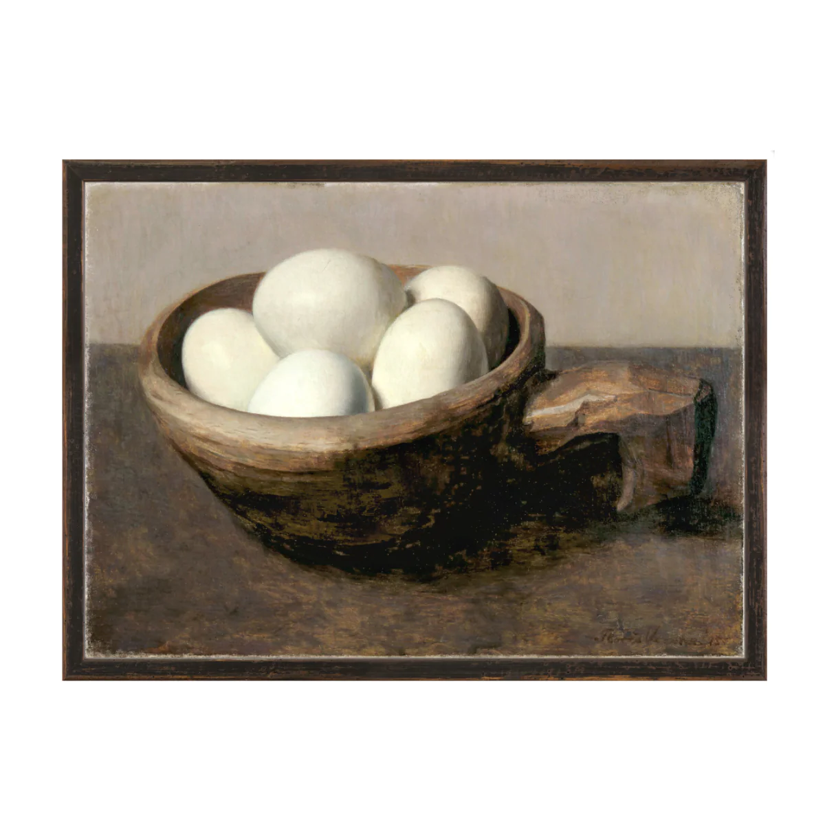 Eggscape | Petite - Image 1