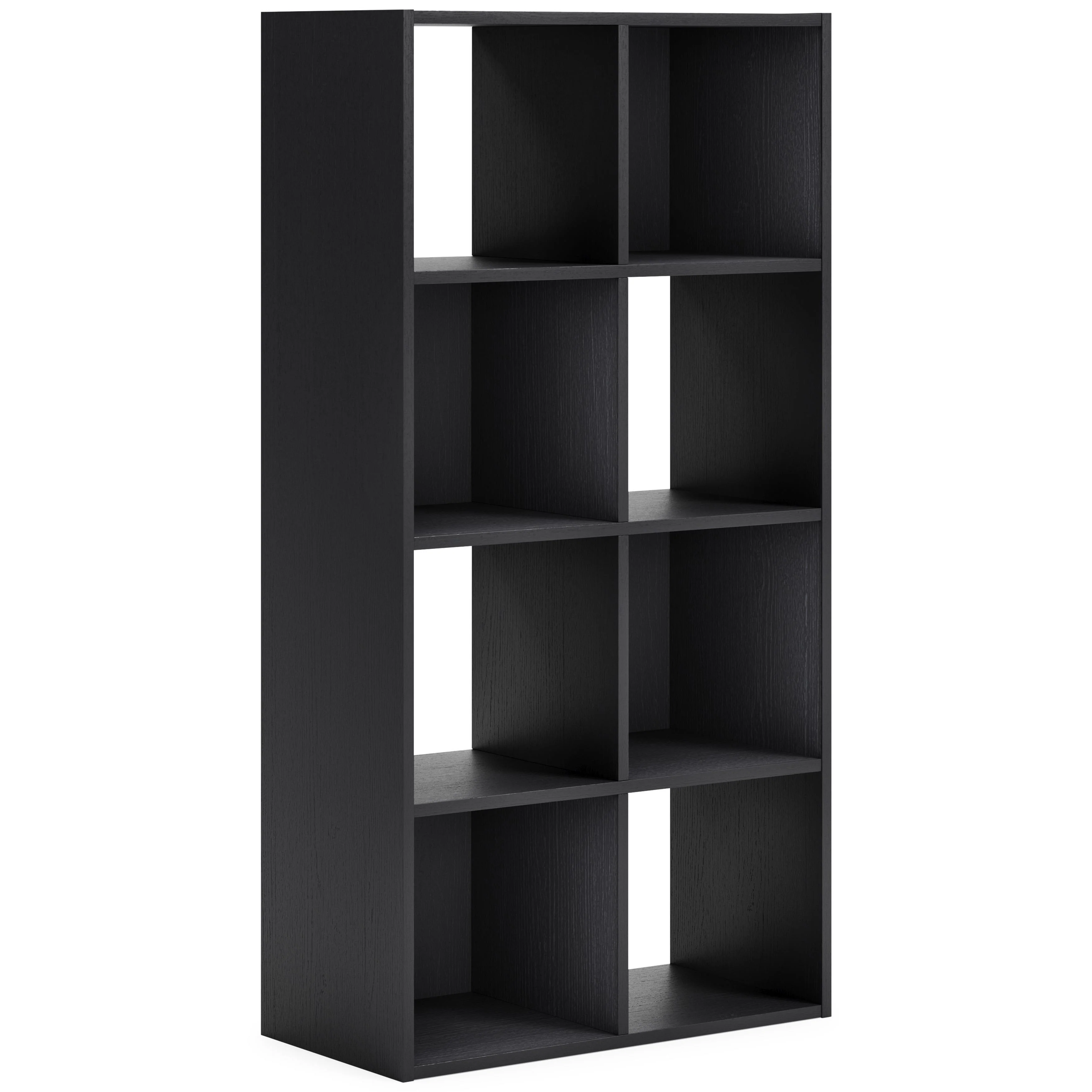Signature Design by Ashley Langdrew EA4957-4X2 Eight Cube Organizer - Image 1
