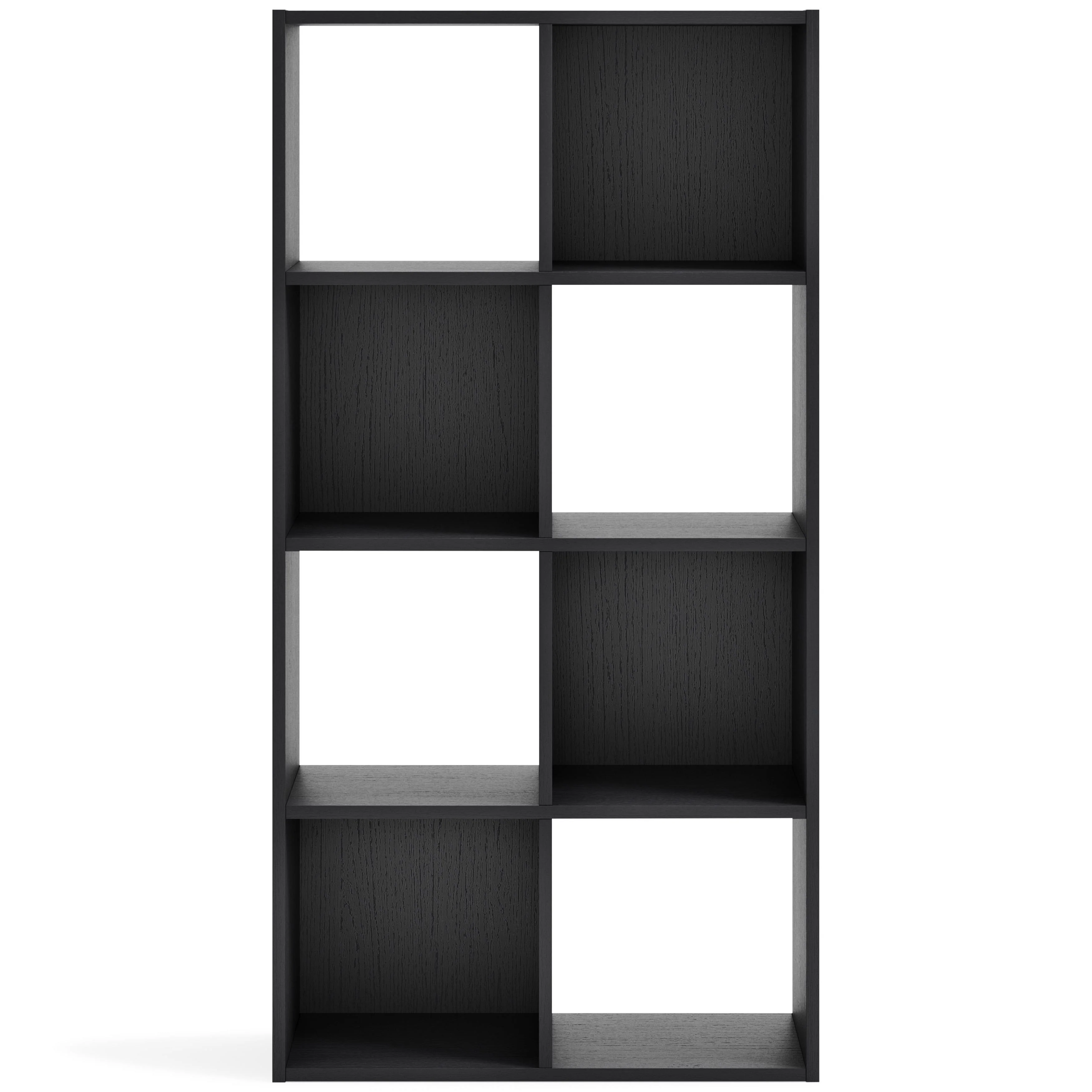 Signature Design by Ashley Langdrew EA4957-4X2 Eight Cube Organizer - Image 2