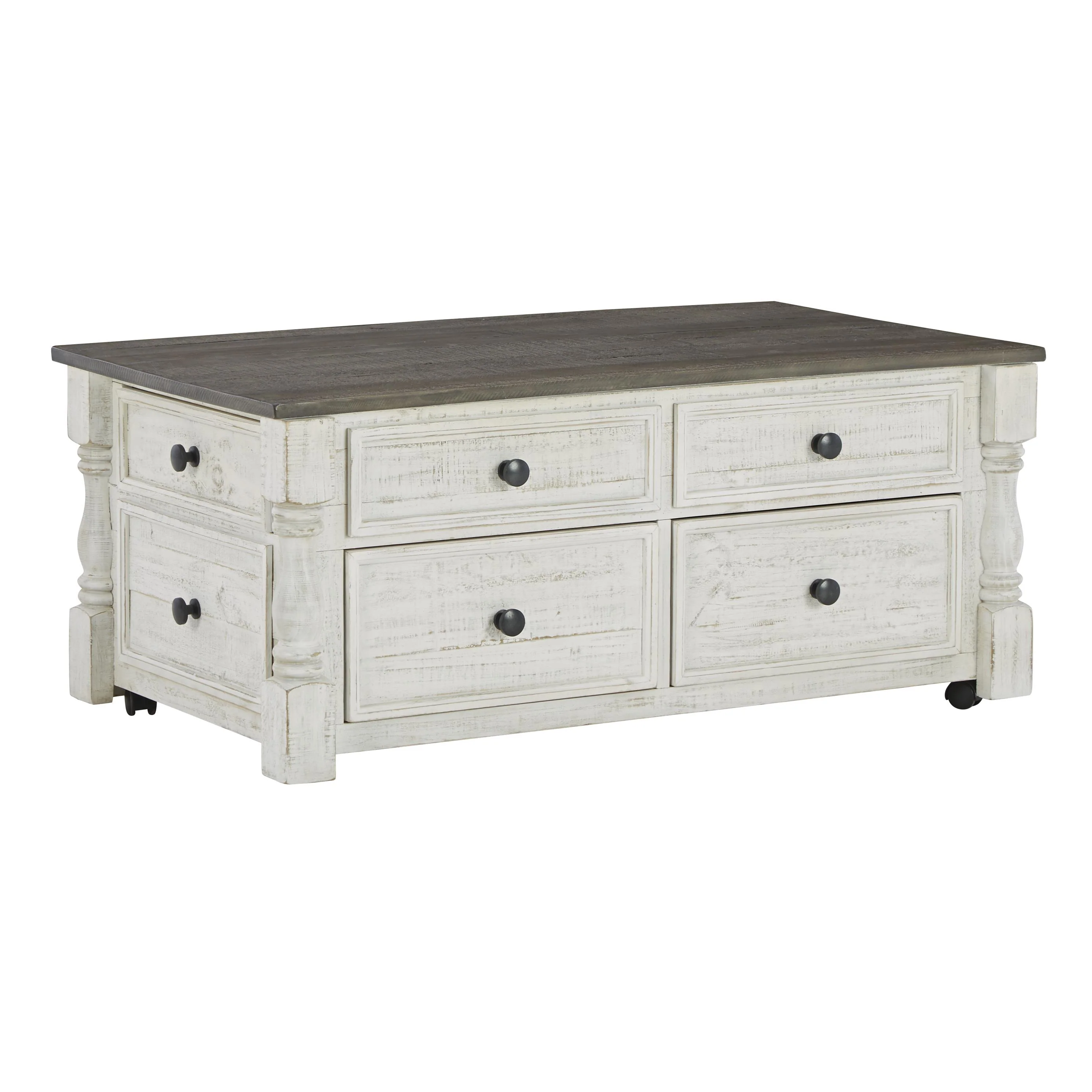 Signature Design by Ashley Havalance T994-20 Lift Top Cocktail Table - Image 1