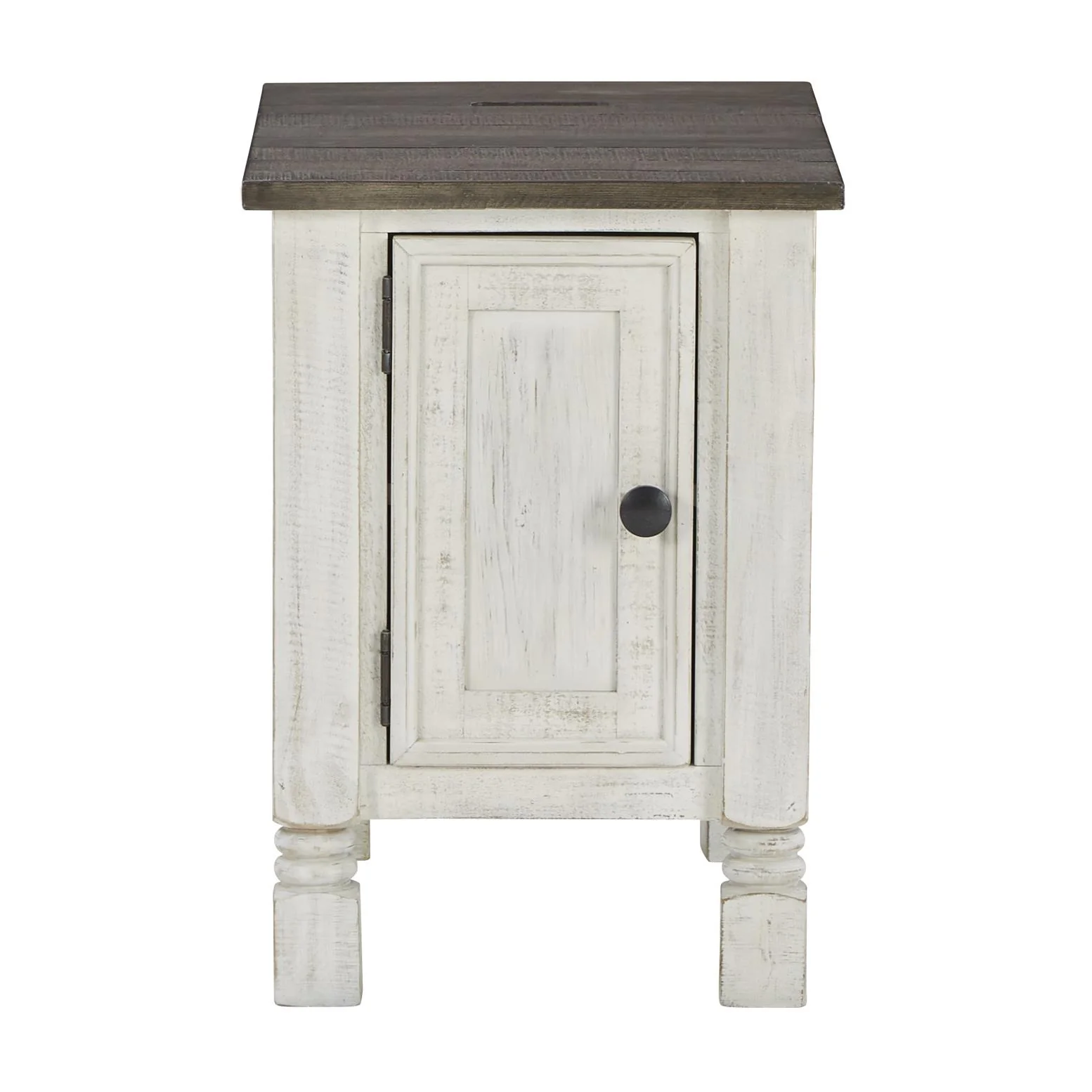 Signature Design by Ashley Havalance T994-7 Chair Side End Table - Image 3