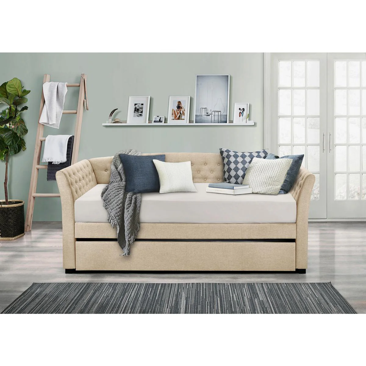 Homelegance Daybed SH458BGE-A/SH458BGE-B - Image 3