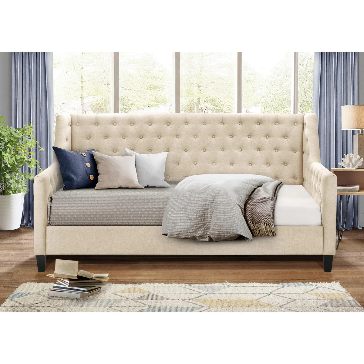Homelegance Daybed SH459BGE*