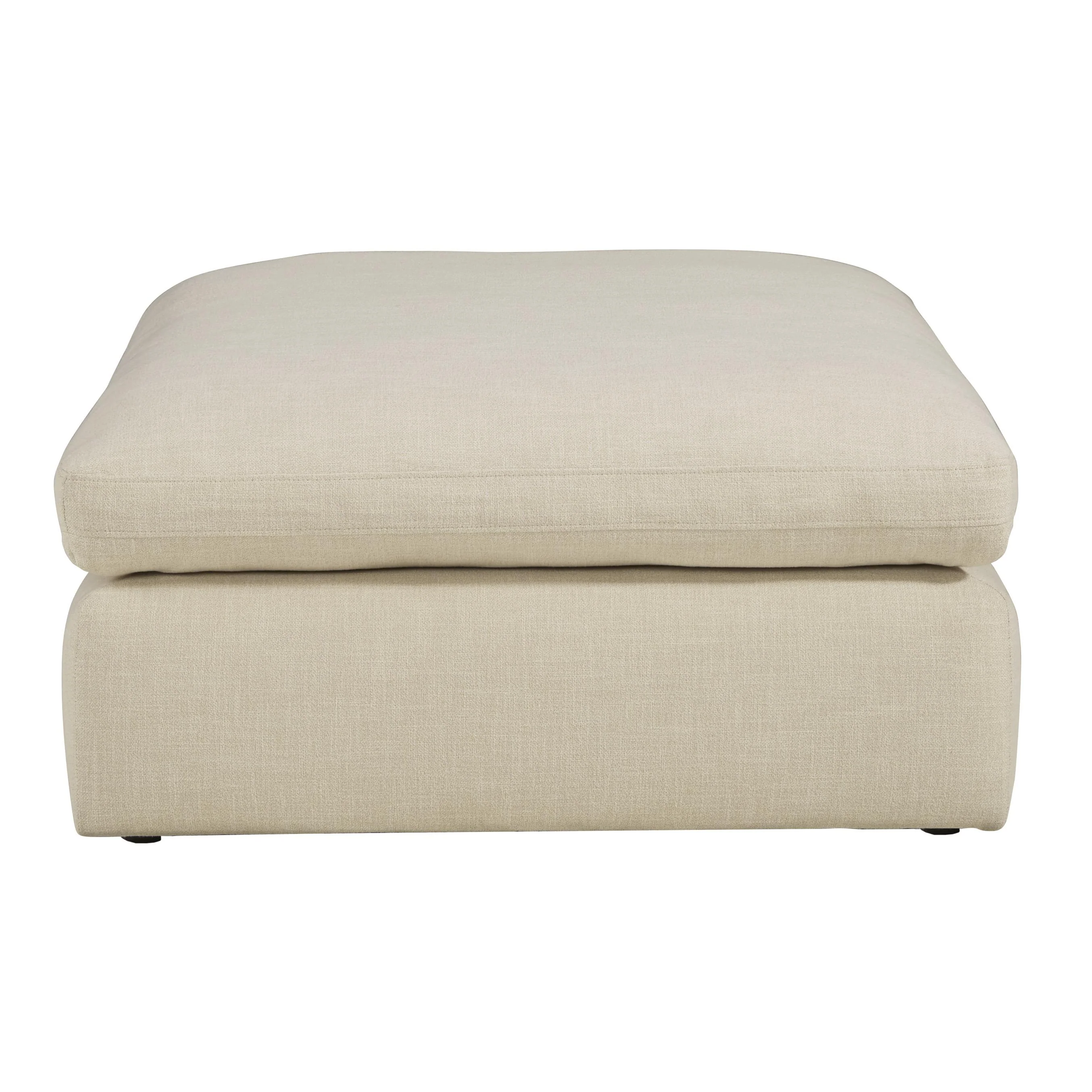 Benchcraft Elyza 1000608 Oversized Accent Ottoman - Image 2