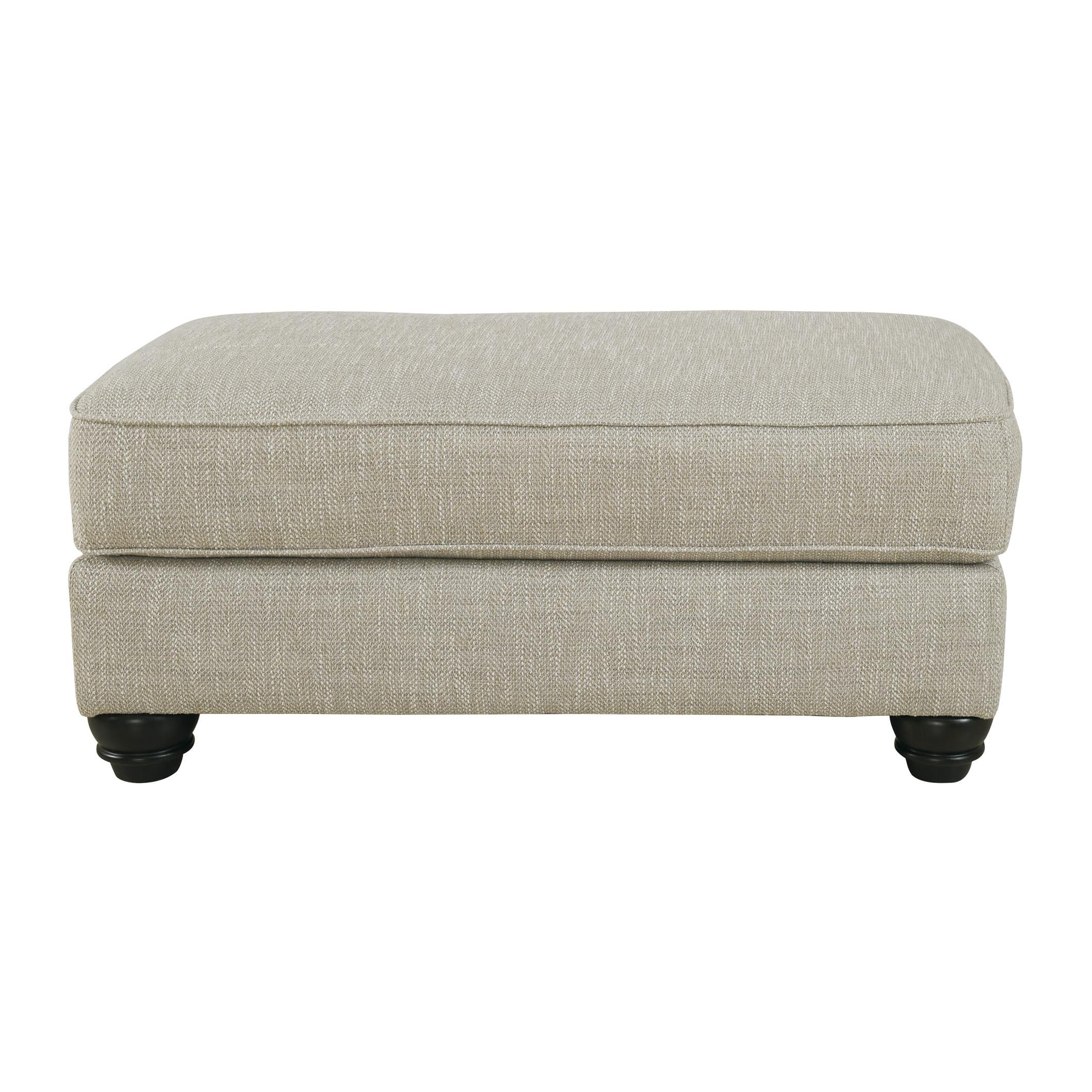 Benchcraft Asanti 1320114 Ottoman - Image 2