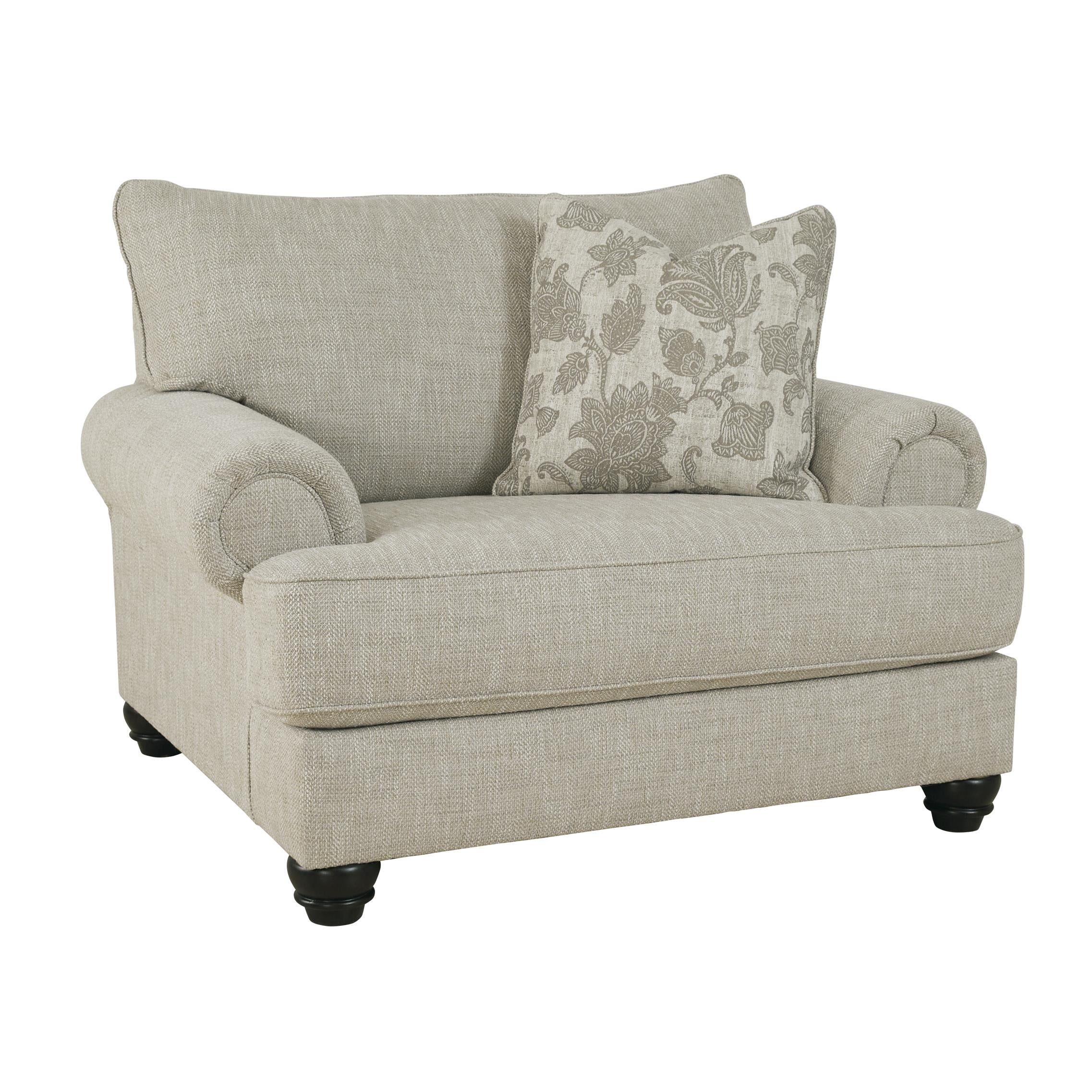 Benchcraft Asanti 1320123 Chair and a Half