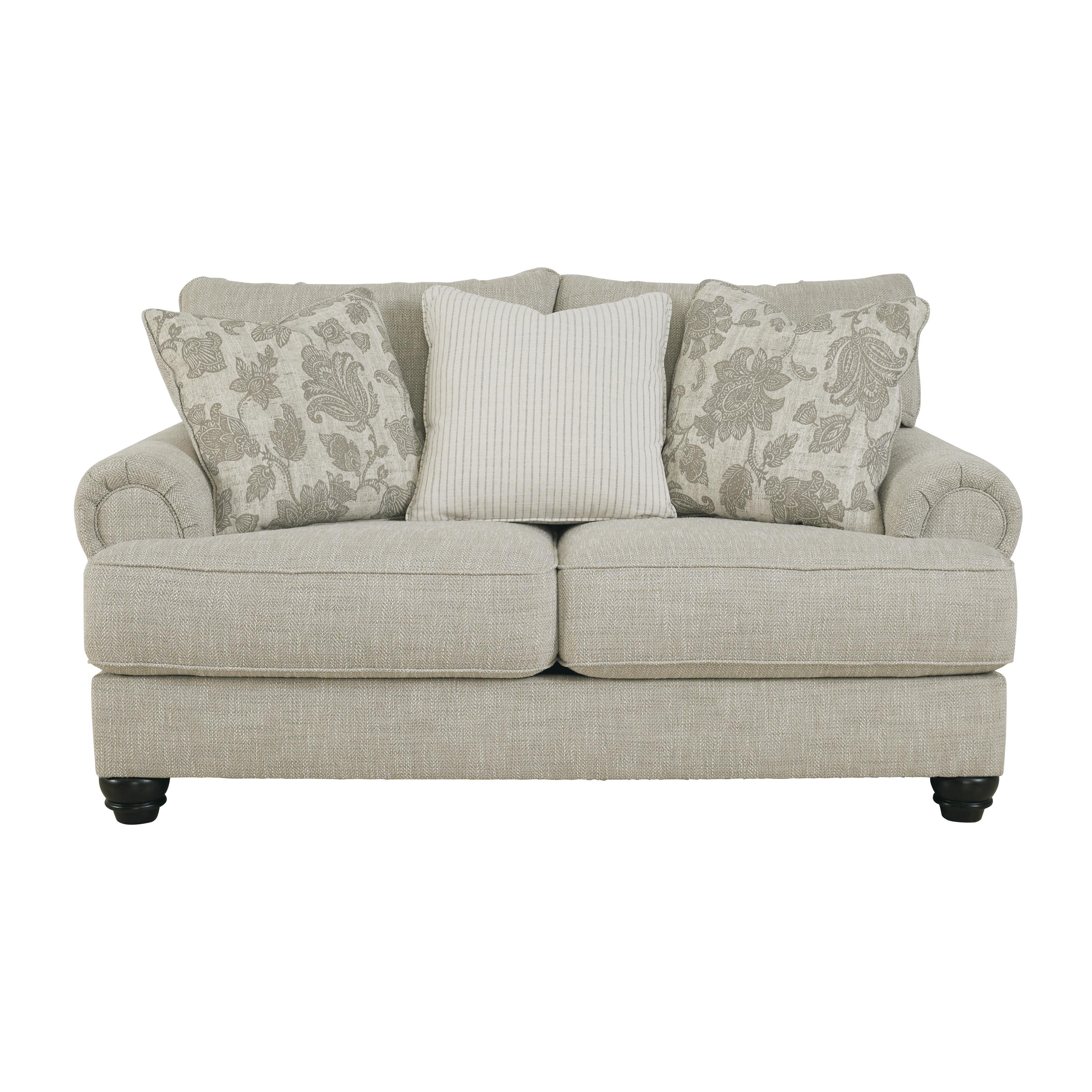 Benchcraft Asanti 1320135 Loveseat - Image 2