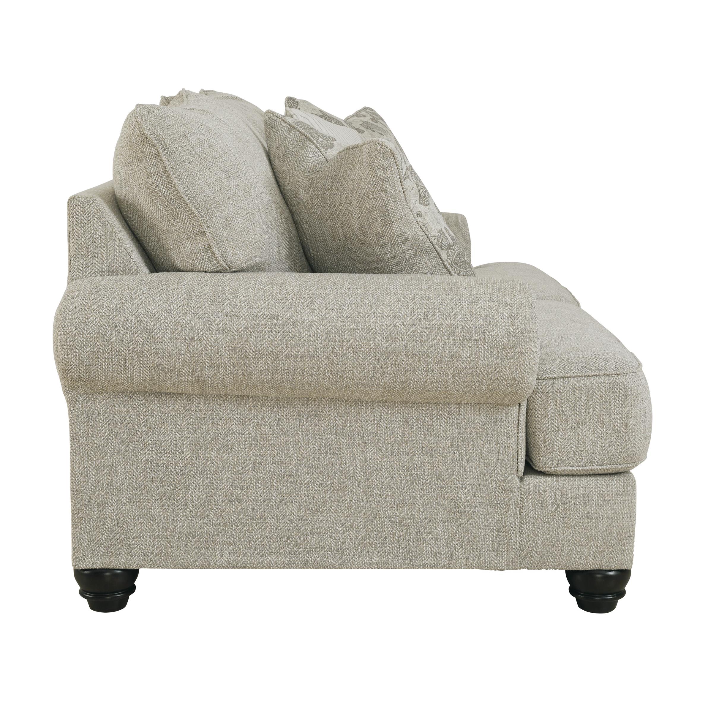 Benchcraft Asanti 1320135 Loveseat - Image 3