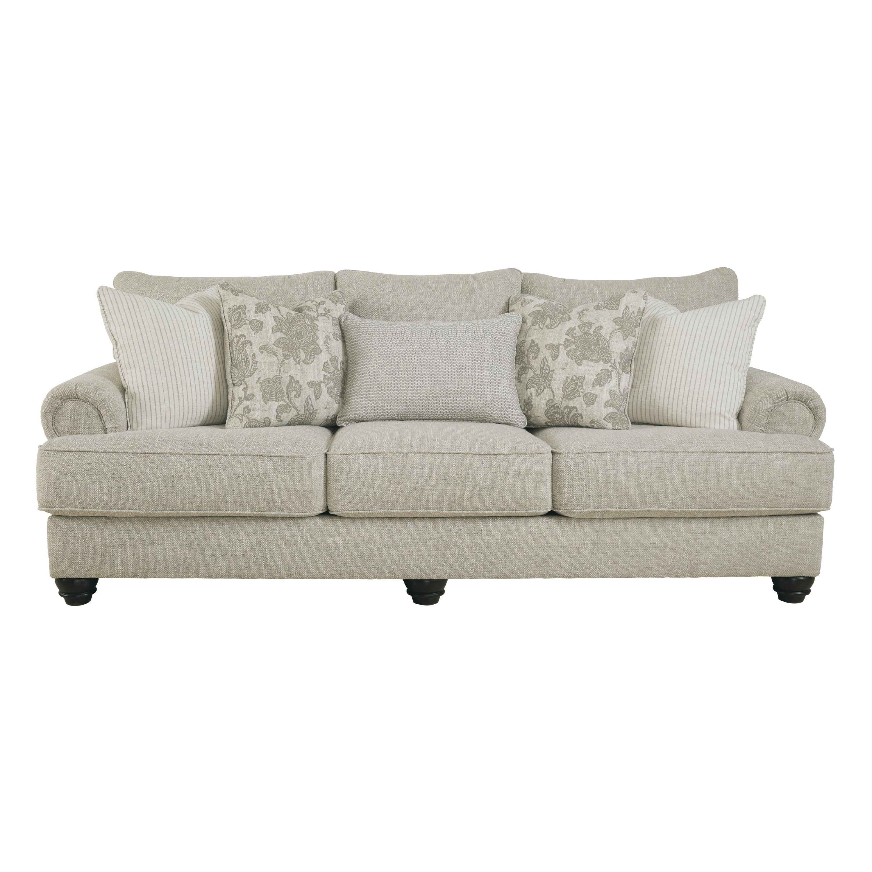 Benchcraft Asanti 1320138 Sofa - Image 2