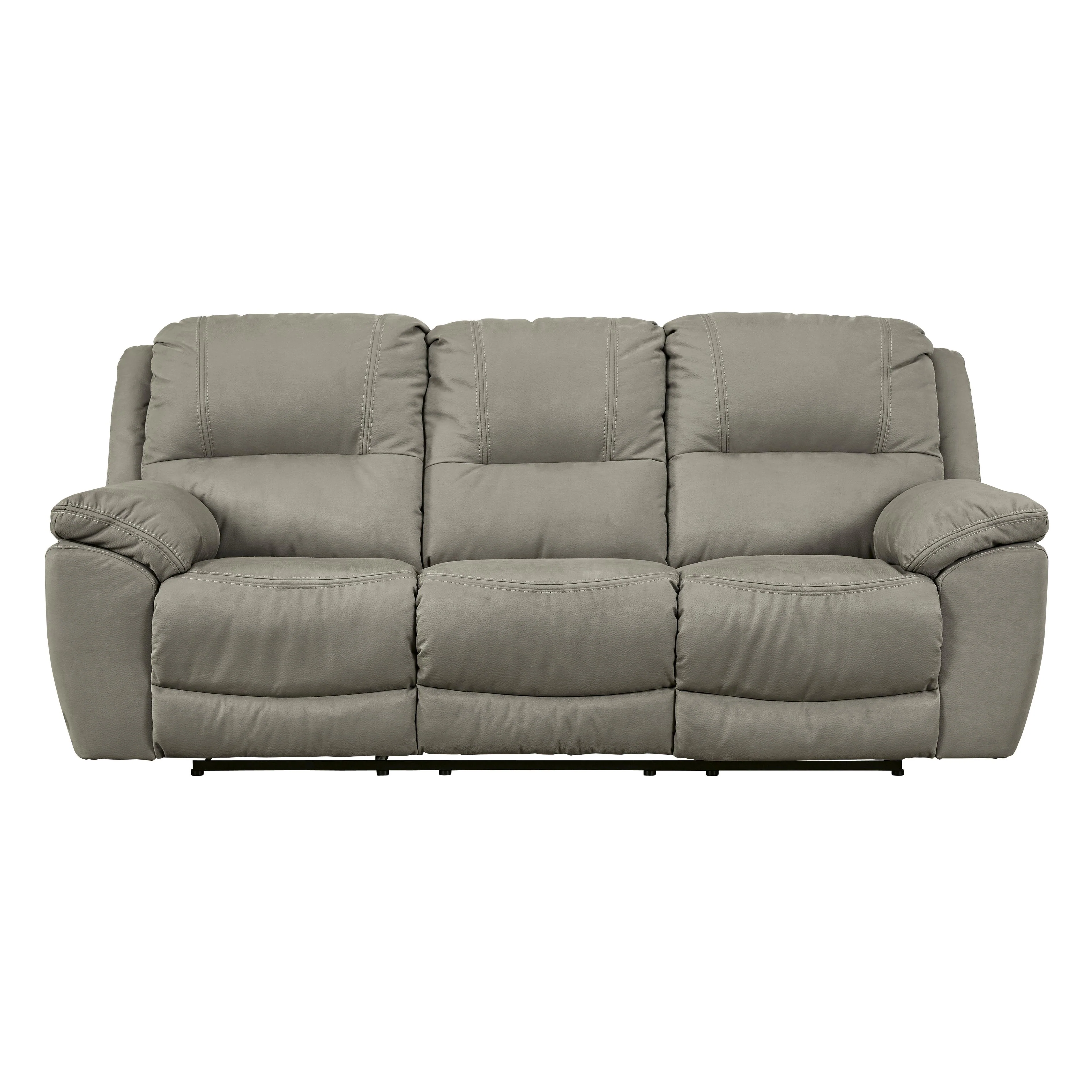 Signature Design by Ashley Next-Gen Gaucho 5420387 Reclining Power Sofa - Image 3