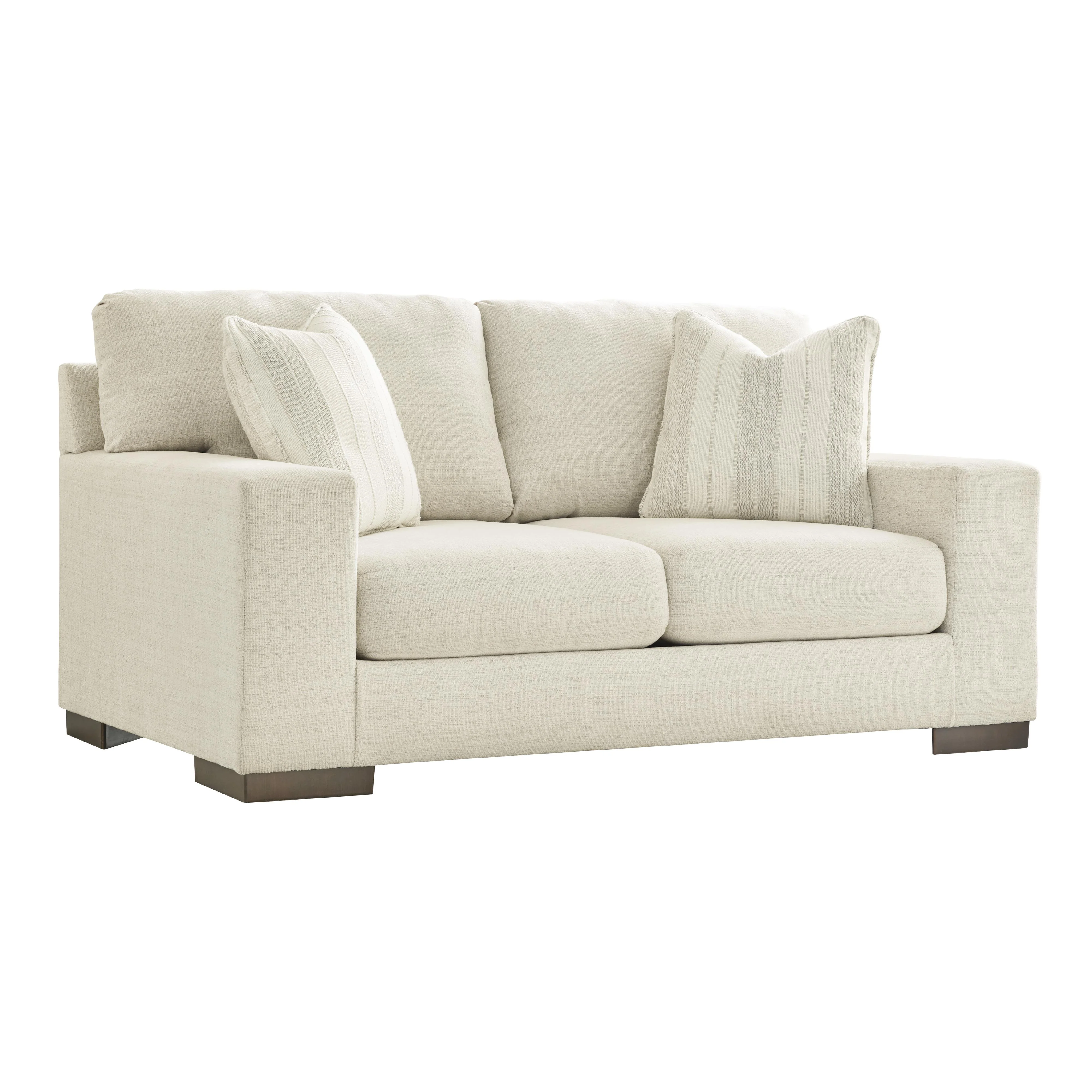 Signature Design by Ashley Maggie 5200335 Loveseat - Image 1
