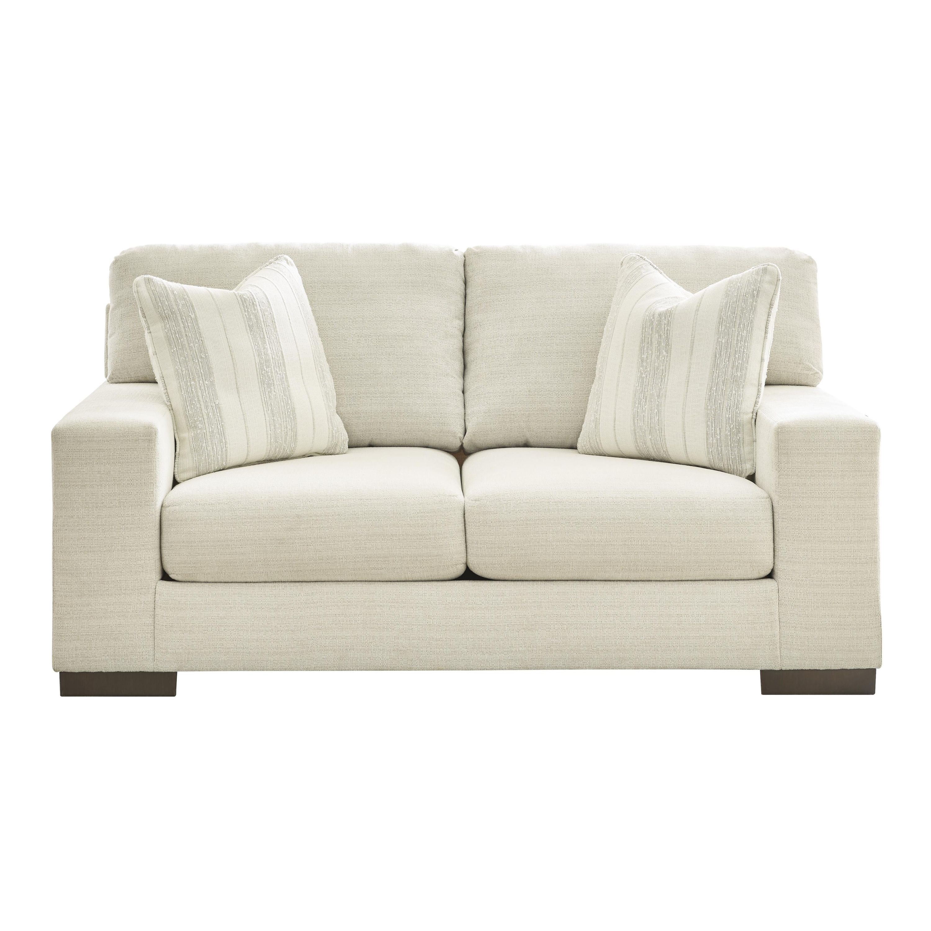 Signature Design by Ashley Maggie 5200335 Loveseat - Image 2
