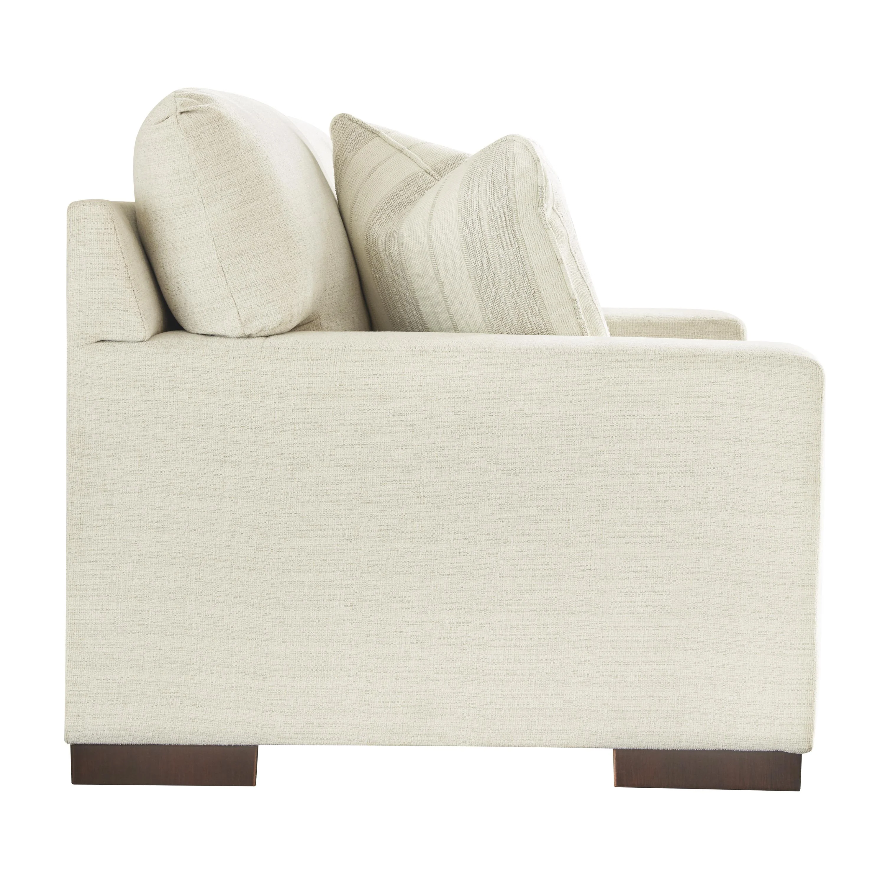 Signature Design by Ashley Maggie 5200335 Loveseat - Image 3