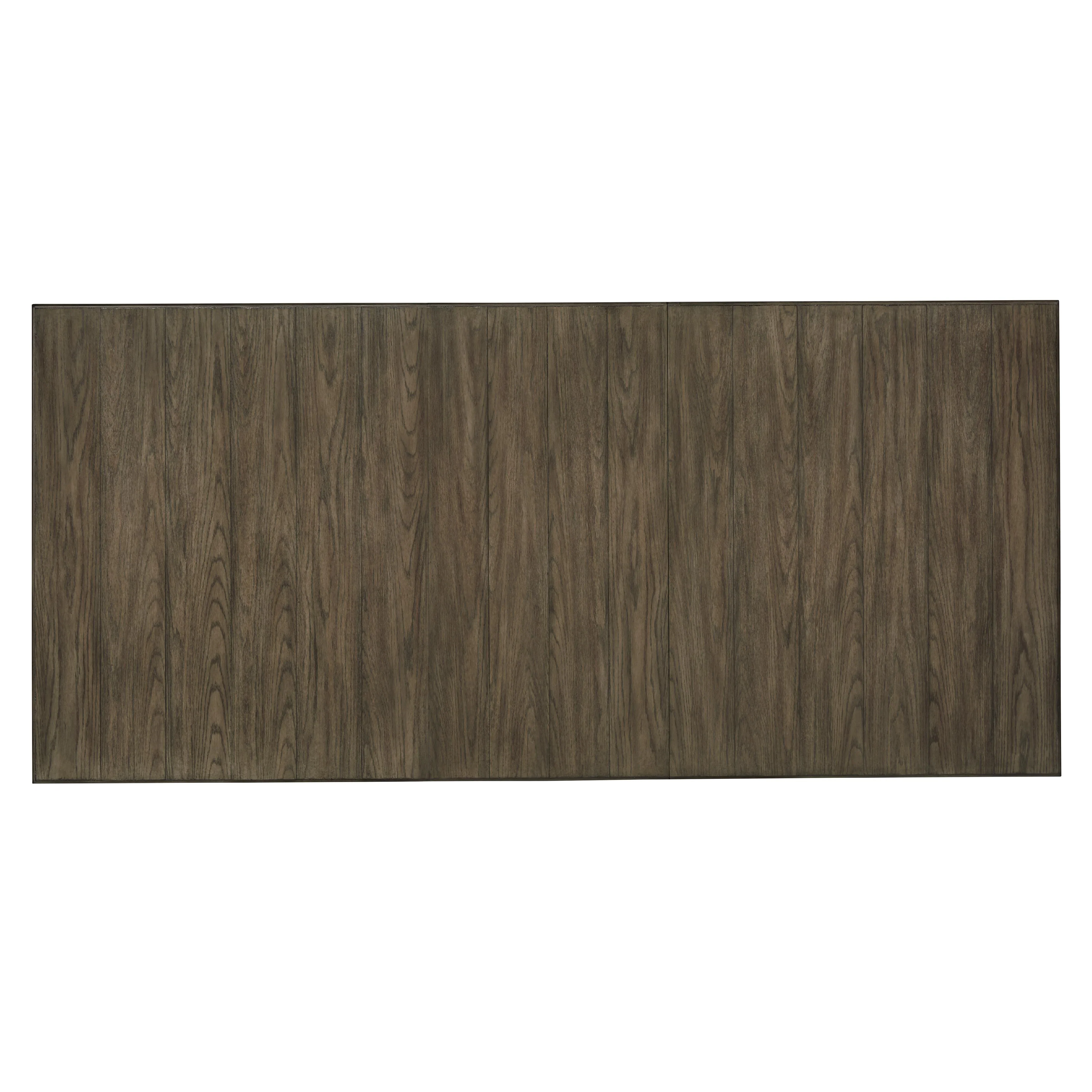 Signature Design by Ashley Bolanburg D647D17 Extension Dining Table - Image 3
