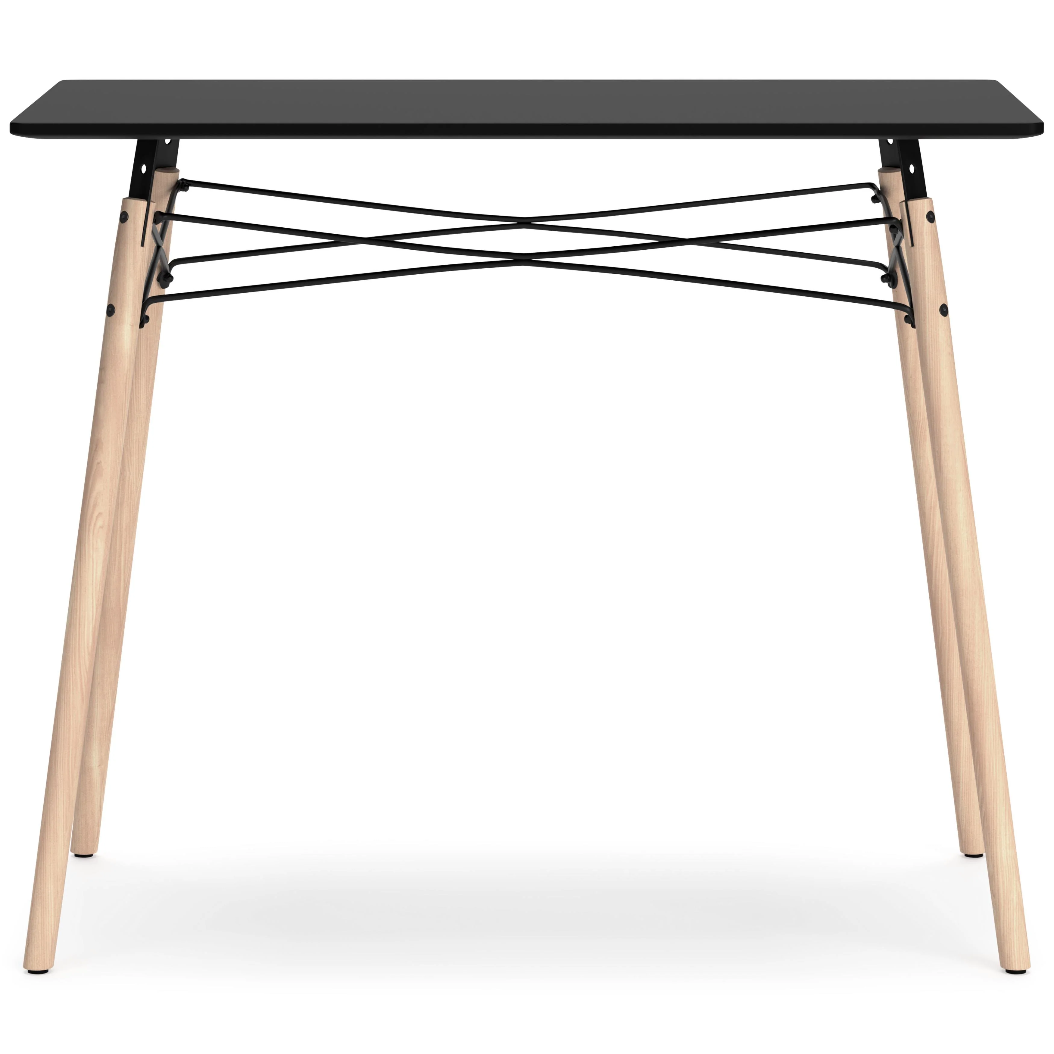 Signature Design by Ashley Jaspeni H020-10 Home Office Desk - Image 2