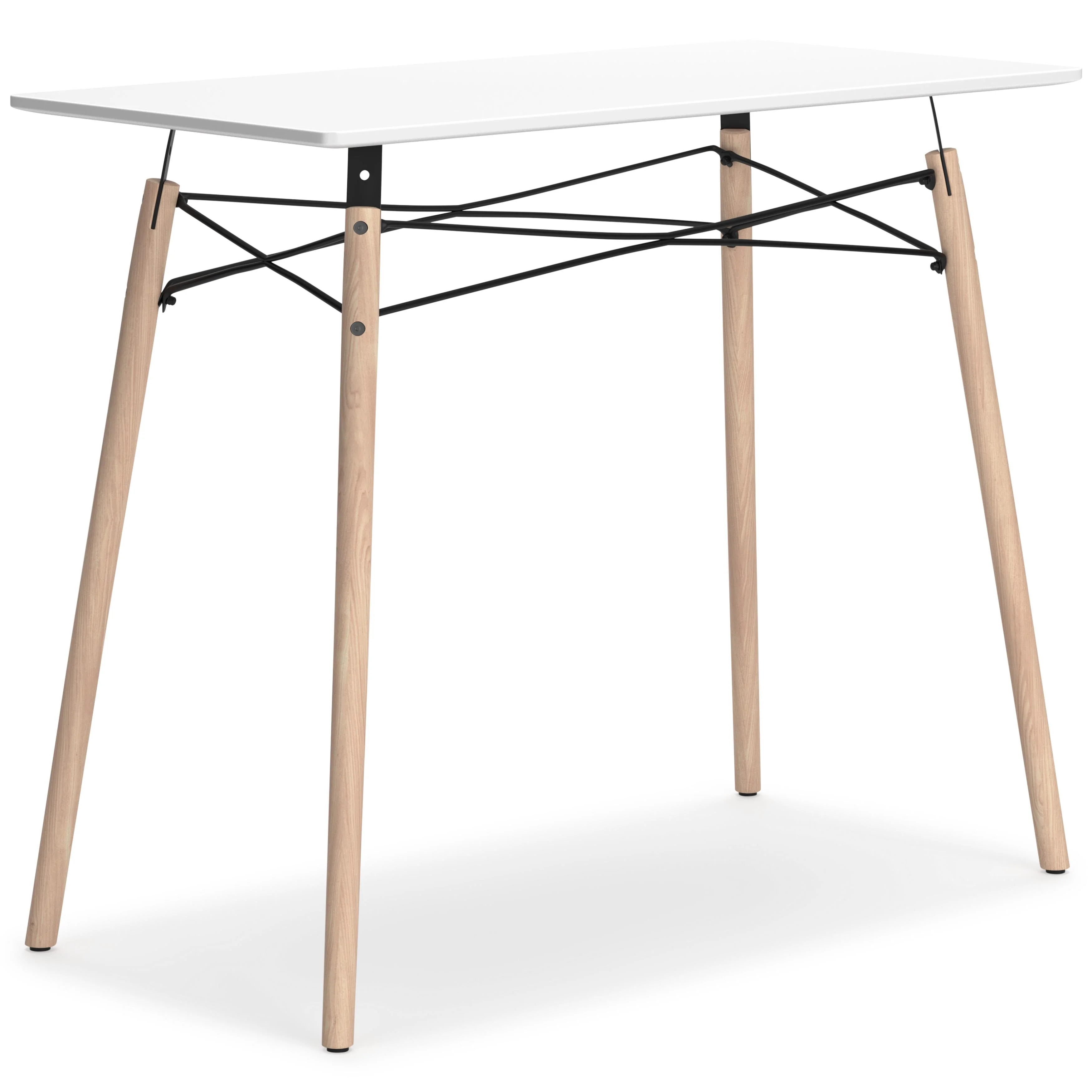 Signature Design by Ashley Jaspeni H020-110 Home Office Desk