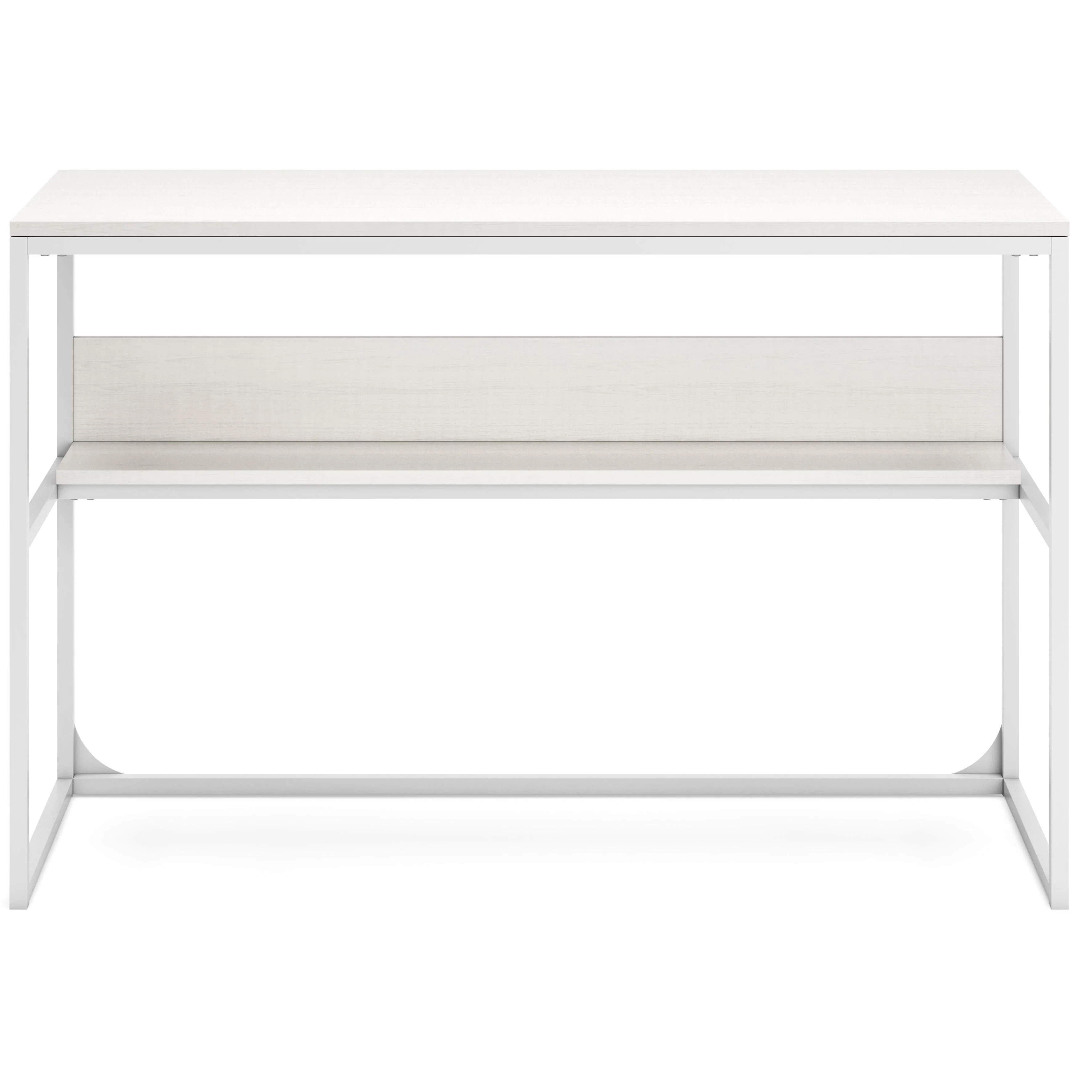 Signature Design by Ashley Deznee H162-14 Home Office Desk - Image 2