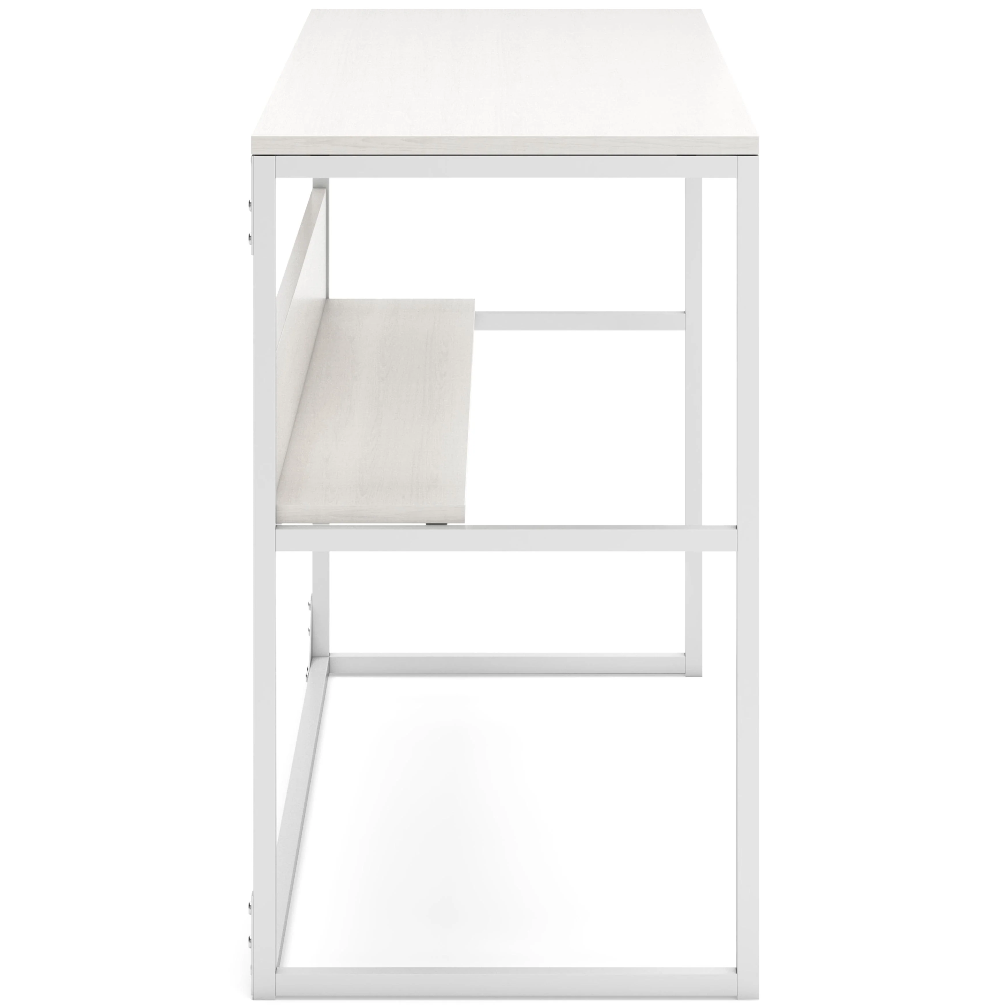 Signature Design by Ashley Deznee H162-14 Home Office Desk - Image 3