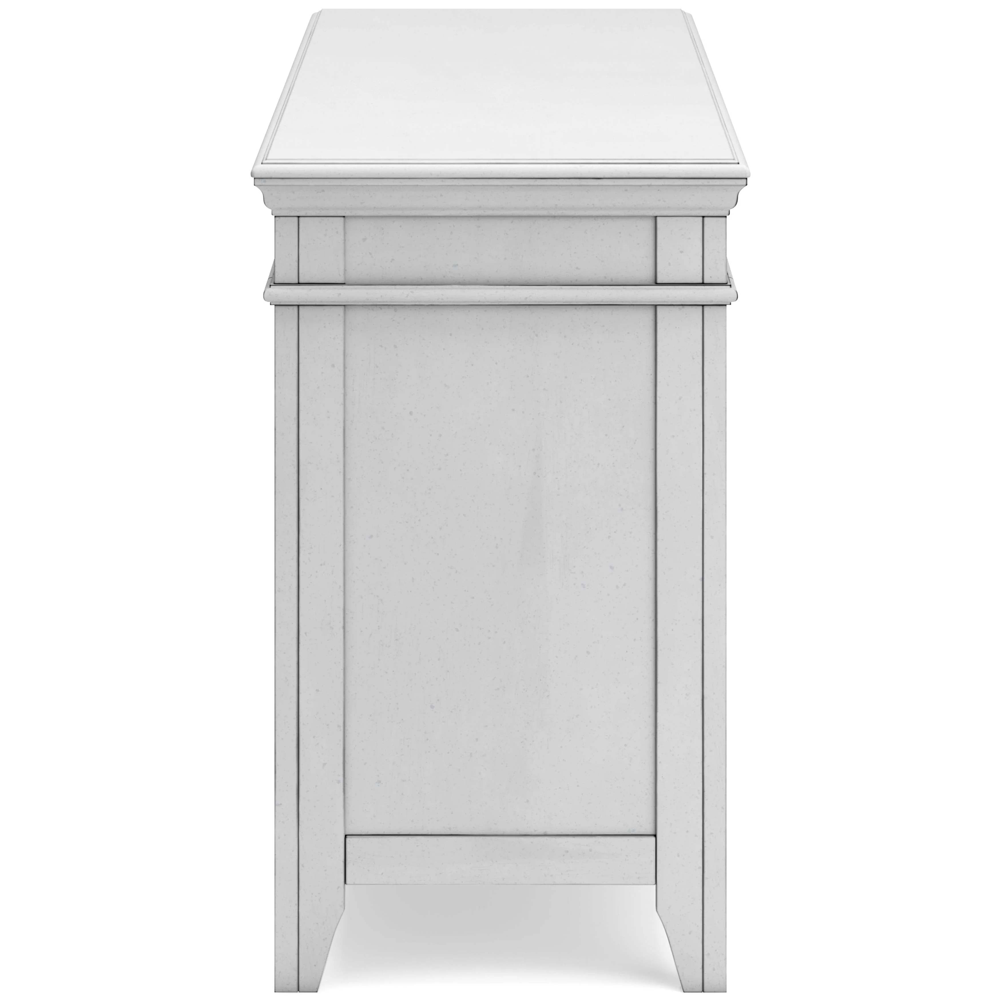 Signature Design by Ashley Kanwyn H777-46 Credenza - Image 3