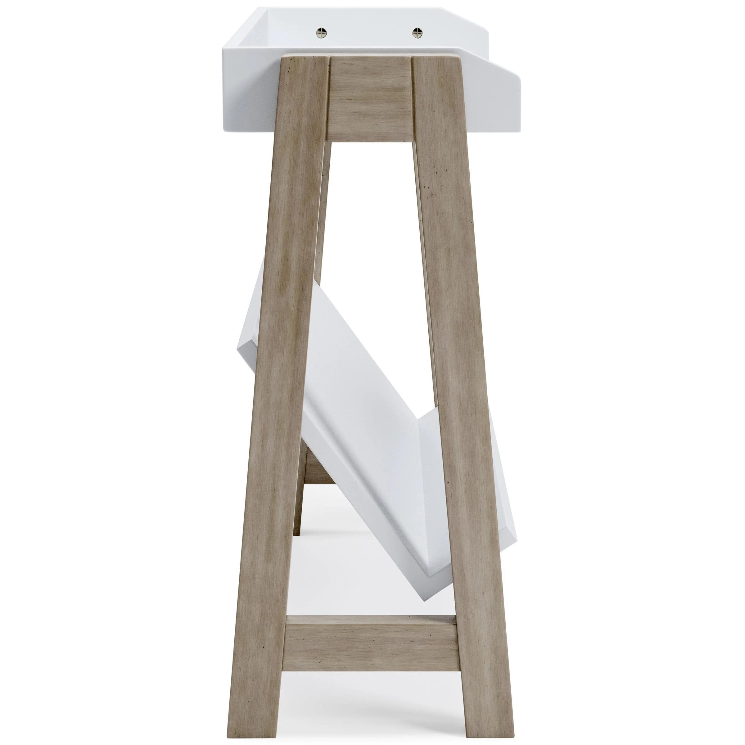 Signature Design by Ashley Blariden A4000361 Small Bookcase - Image 3