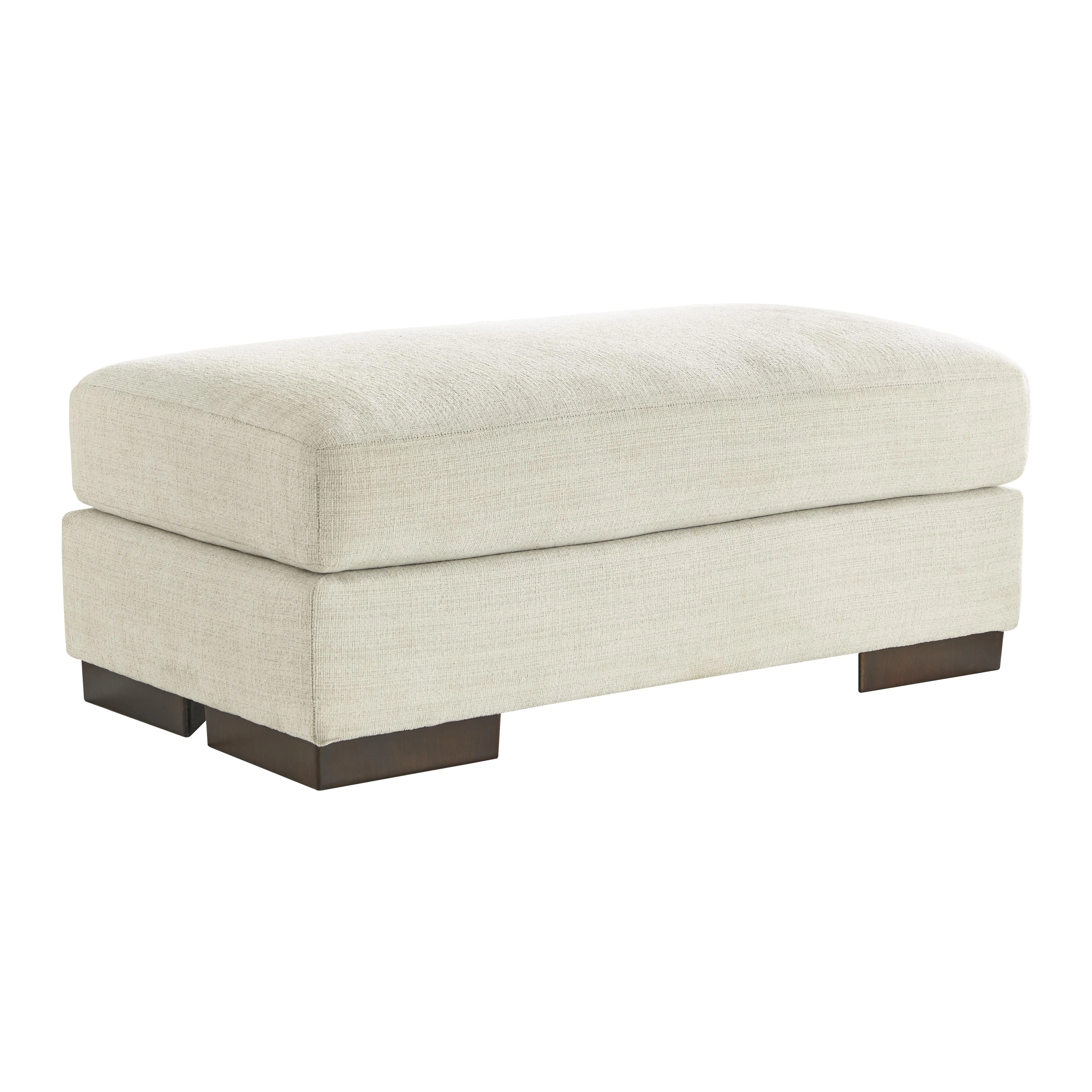 Signature Design by Ashley Maggie 5200314 Ottoman - Image 1