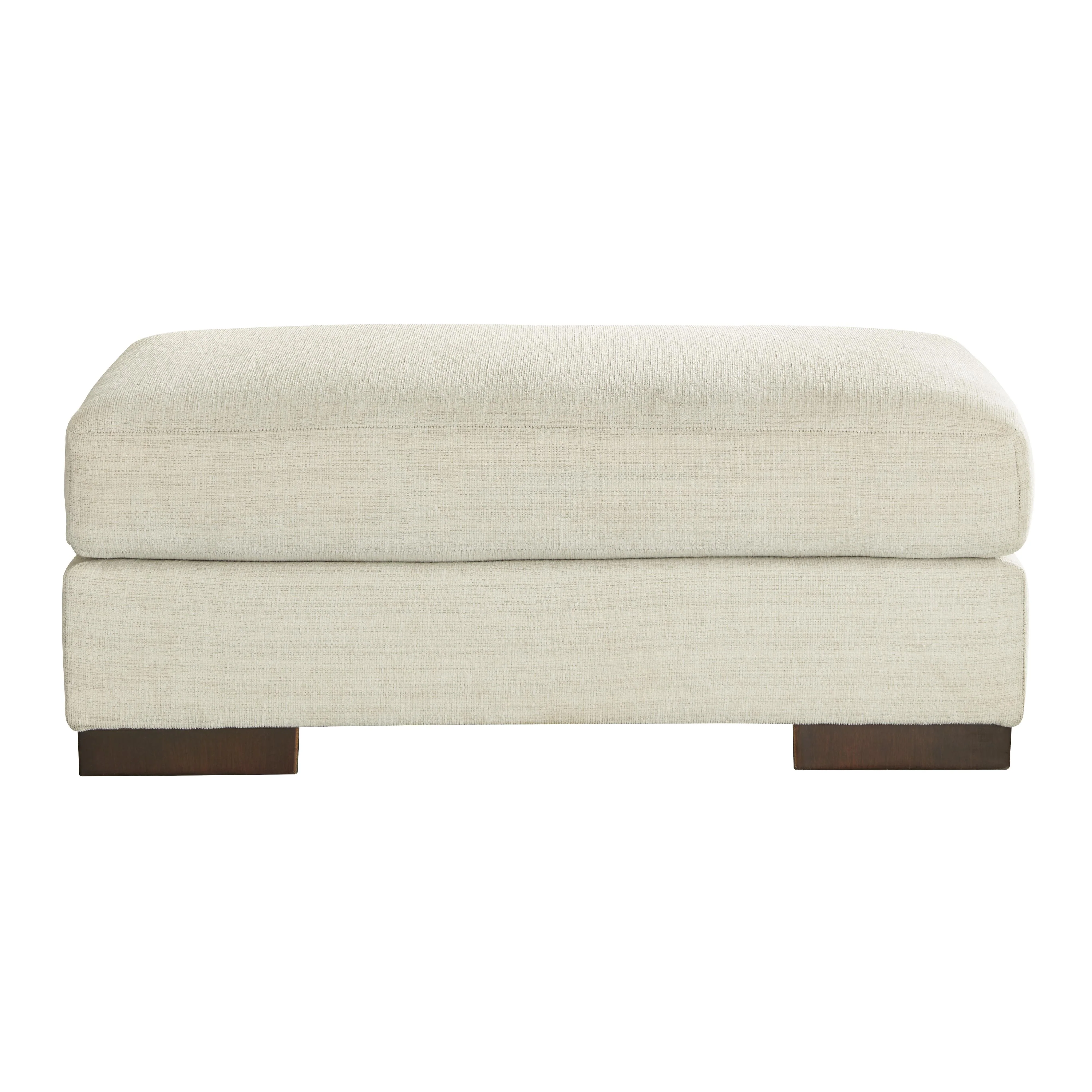 Signature Design by Ashley Maggie 5200314 Ottoman - Image 2