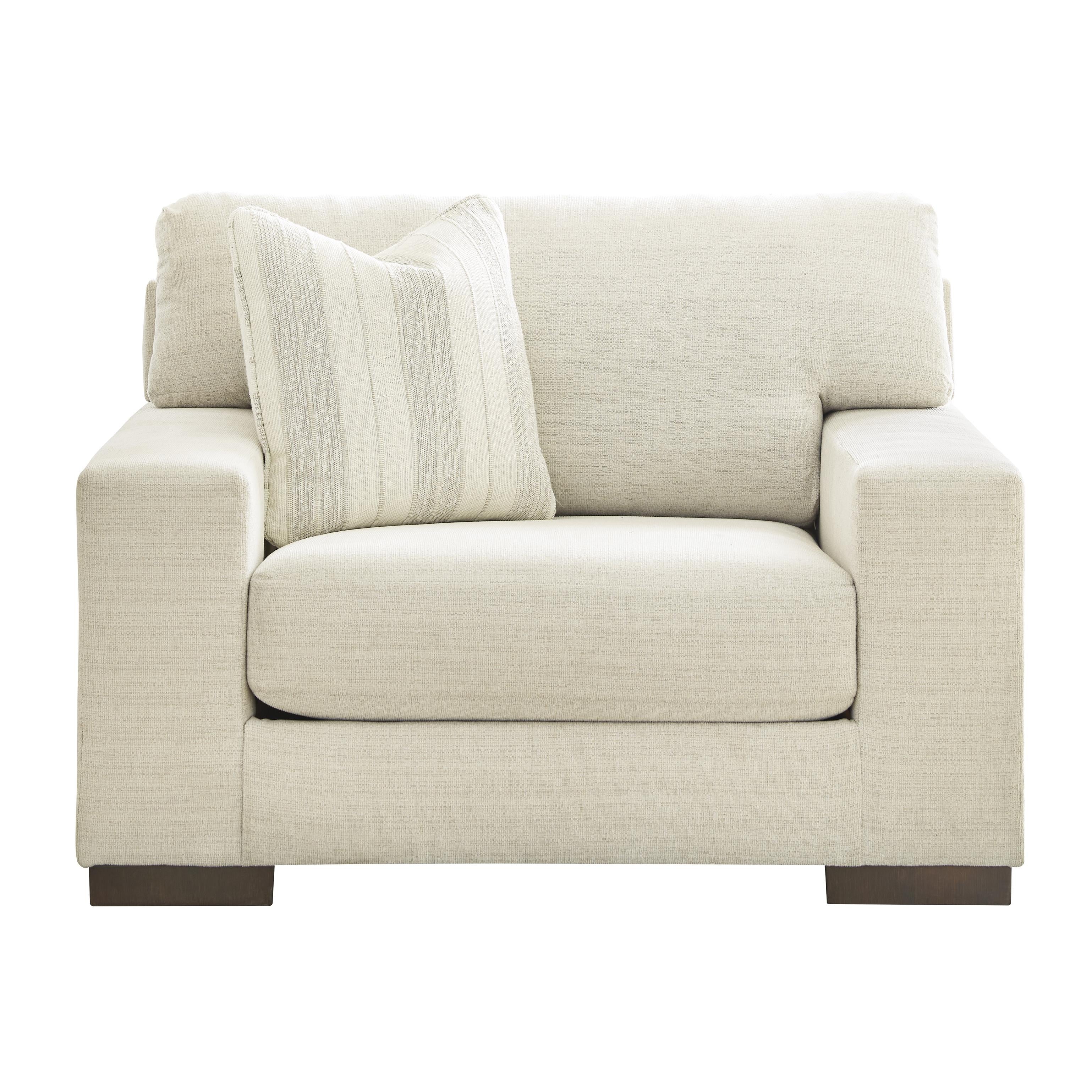 Signature Design by Ashley Maggie 5200323 Chair and a Half - Image 2