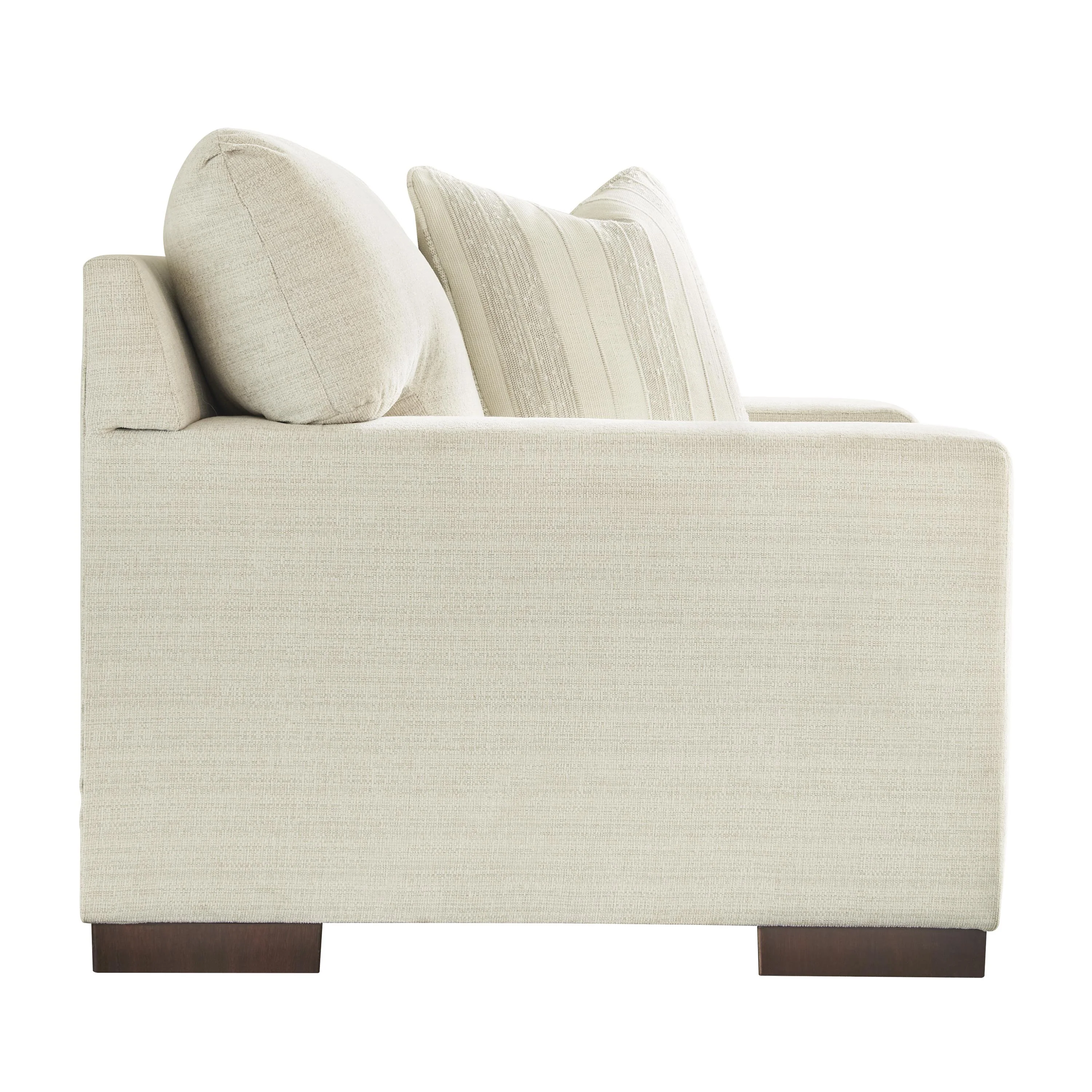 Signature Design by Ashley Maggie 5200323 Chair and a Half - Image 3