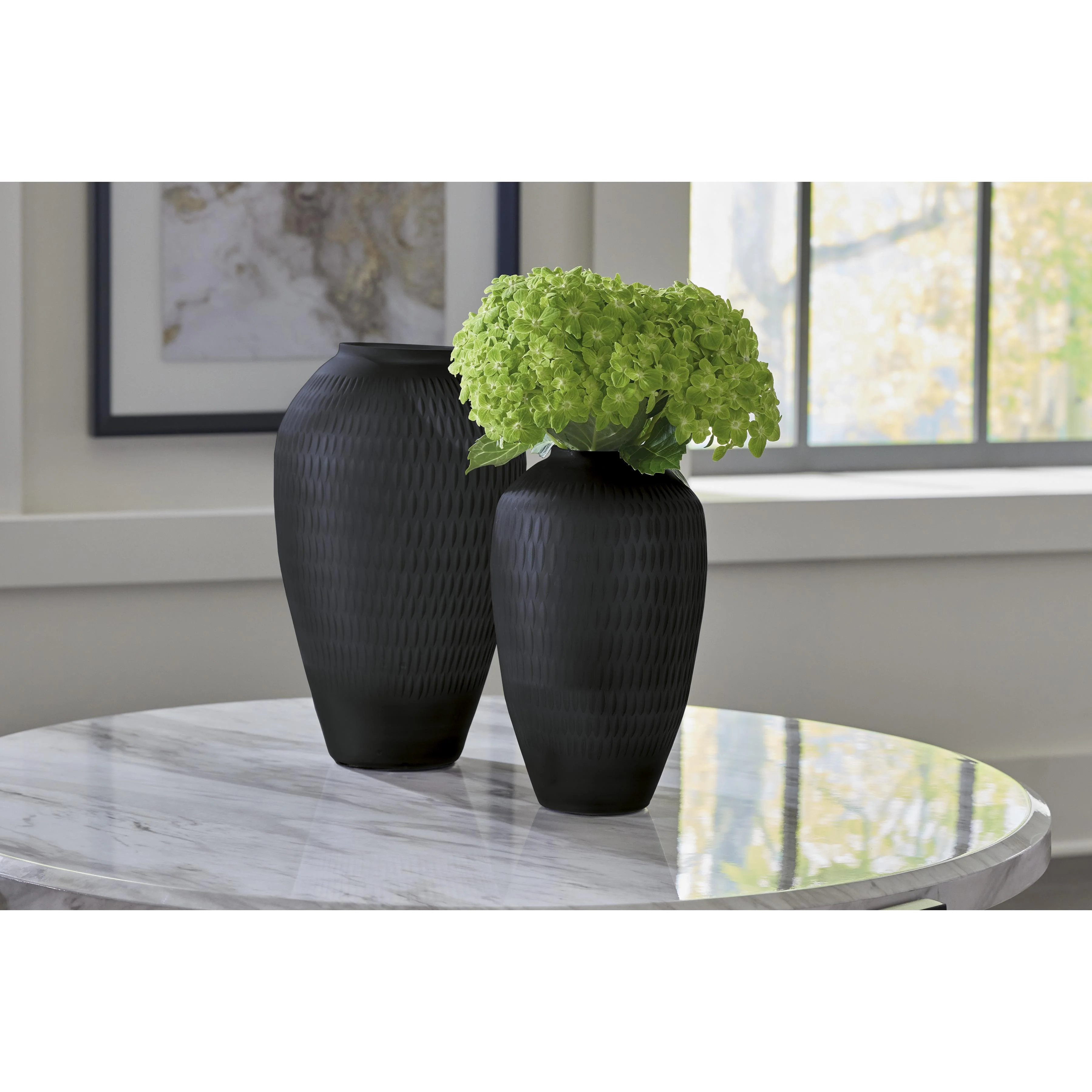 Signature Design by Ashley Etney A2000510 Vase - Image 3