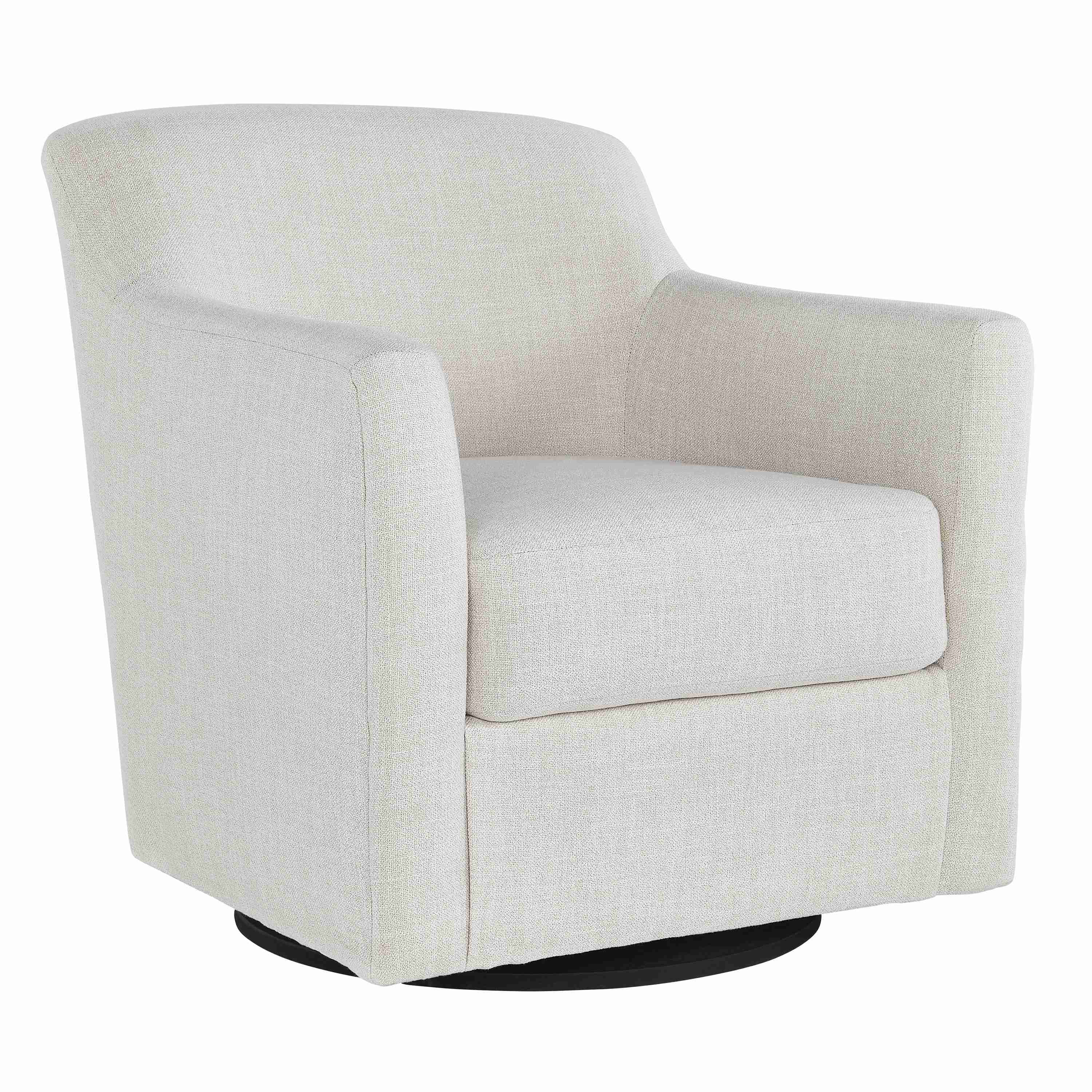 Signature Design by Ashley Bradney A3000325 Swivel Accent Chair - Image 1