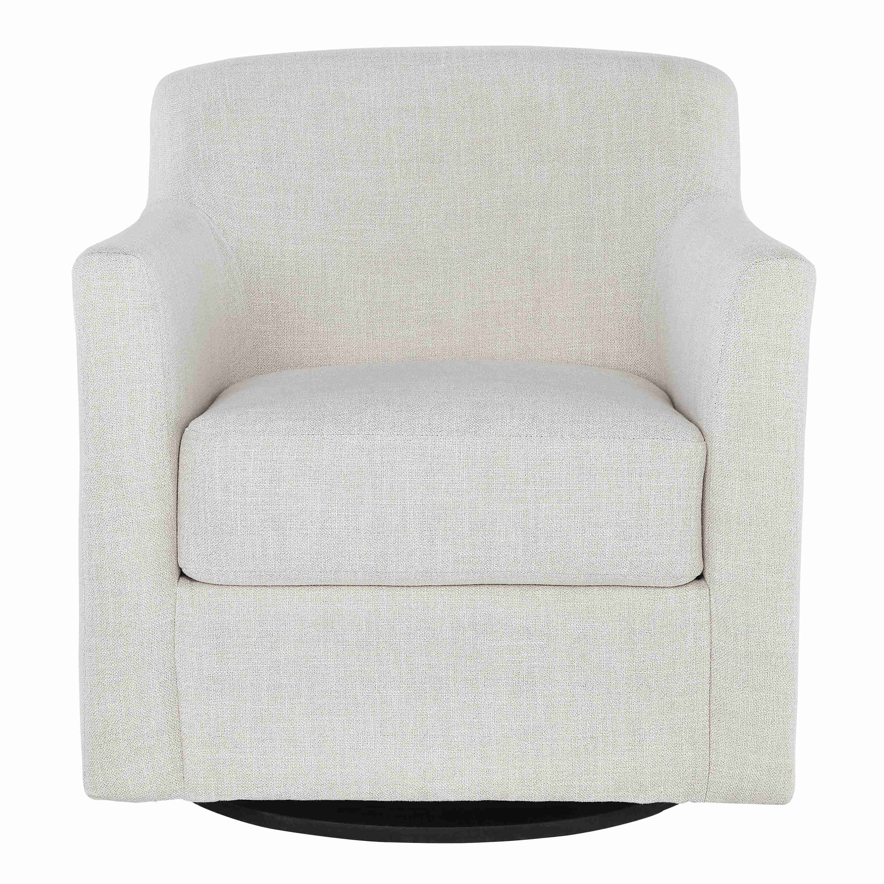 Signature Design by Ashley Bradney A3000325 Swivel Accent Chair - Image 2