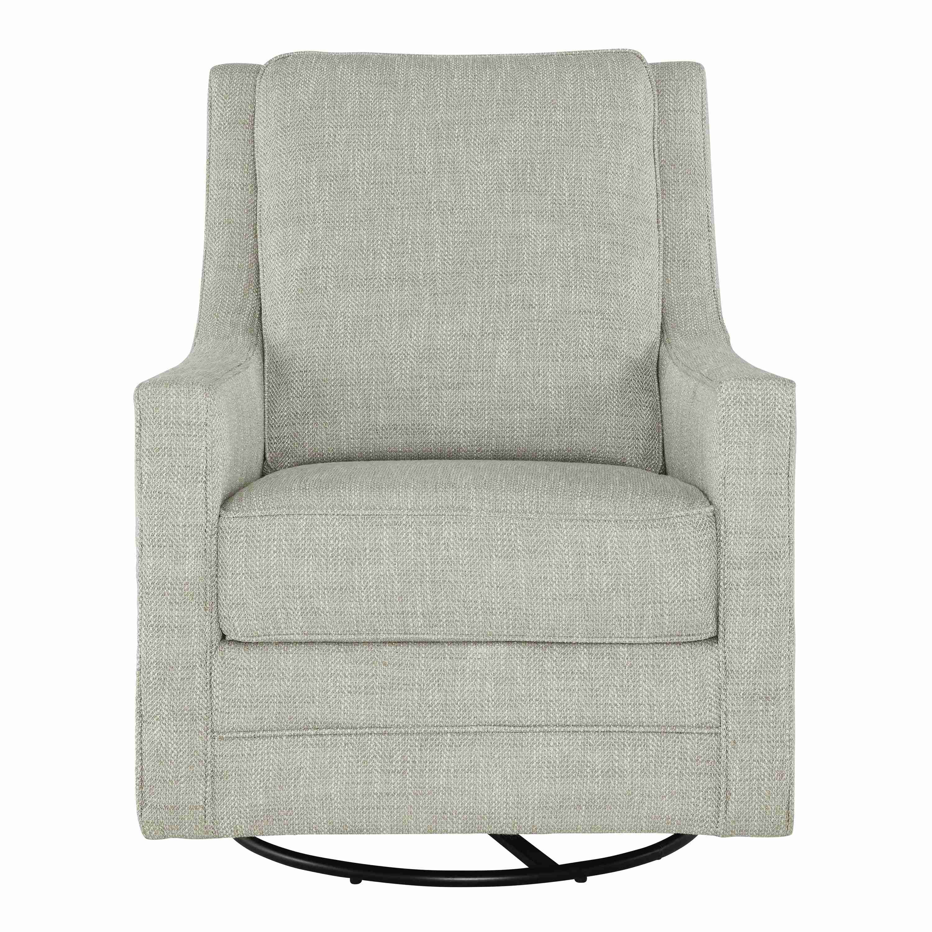 Signature Design by Ashley Kambria A3000265 Swivel Glider Accent Chair - Image 2