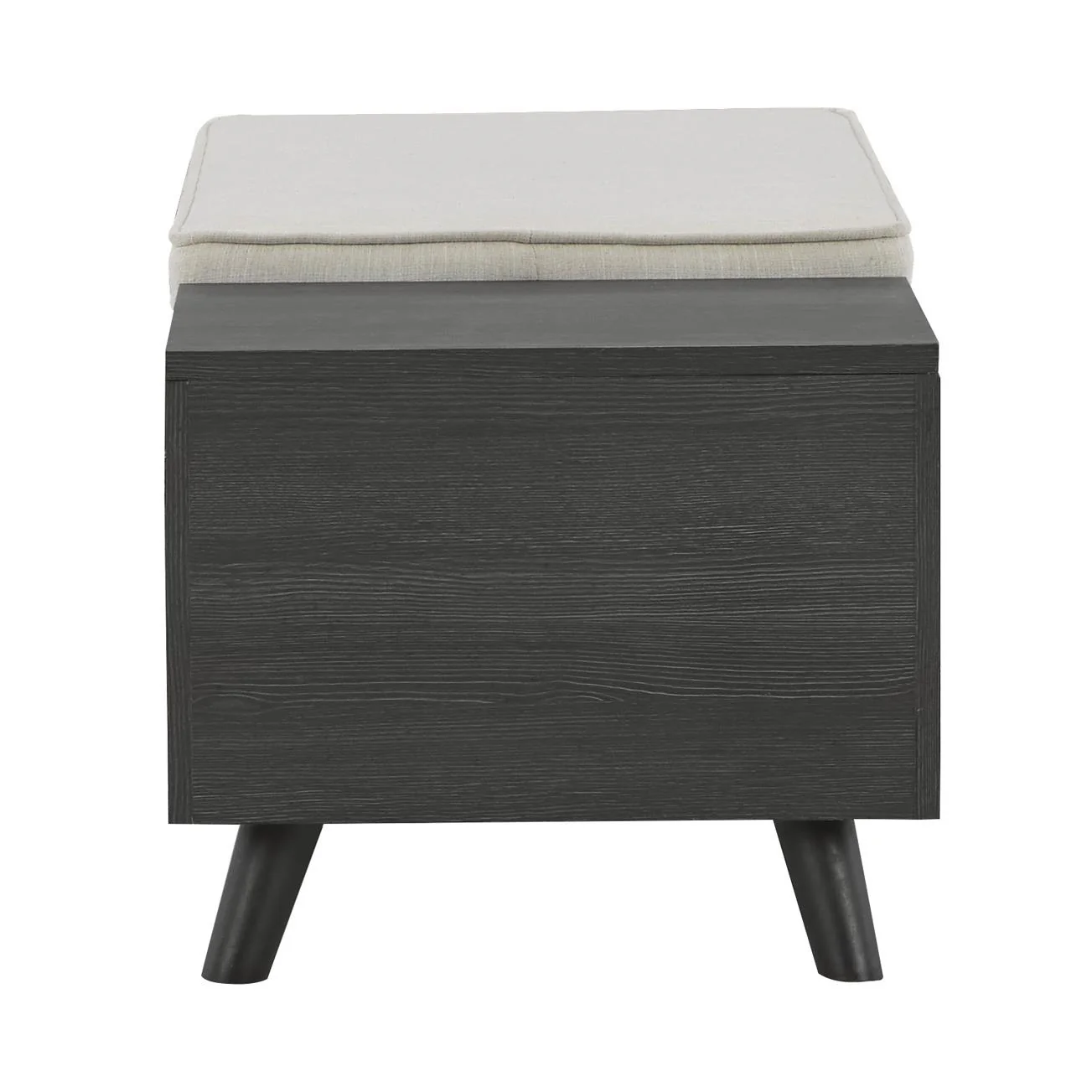 Signature Design by Ashley Yarlow A3000321 Storage Bench - Image 3