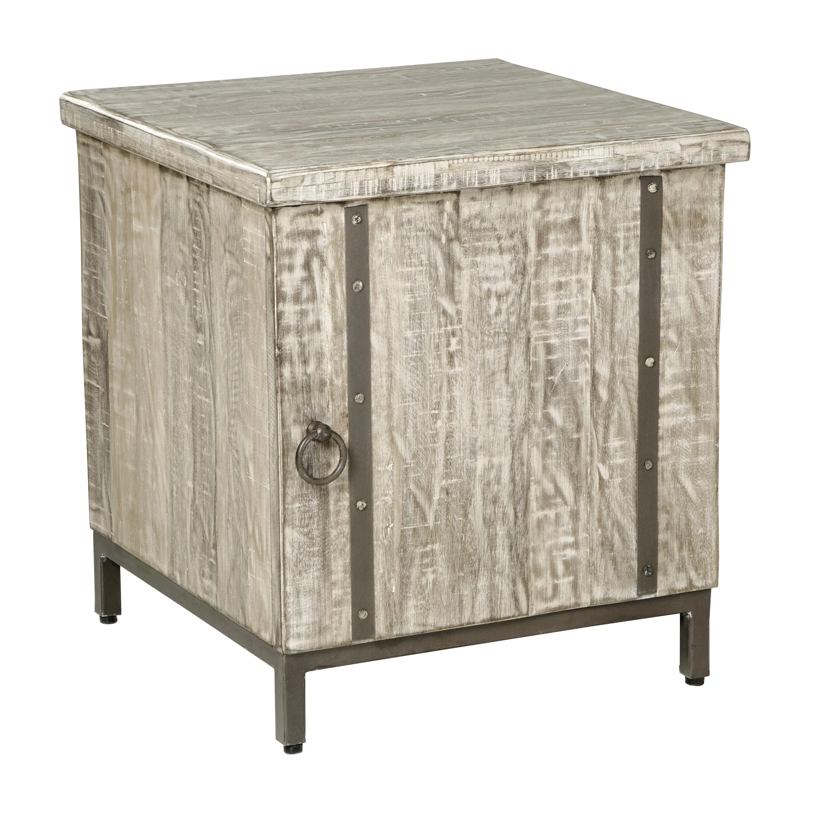 Signature Design by Ashley Laddford A4000506 Accent Cabinet - Image 1