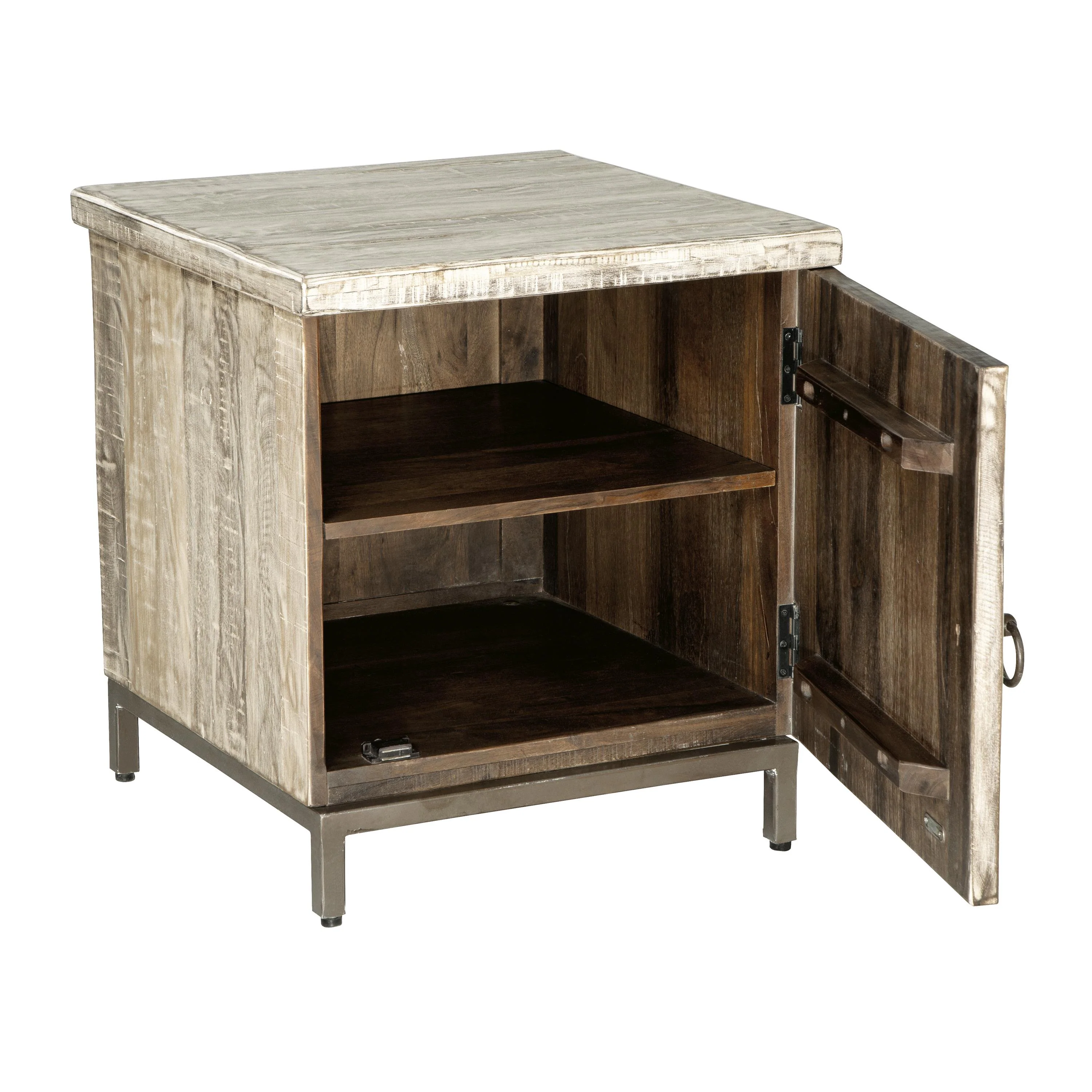 Signature Design by Ashley Laddford A4000506 Accent Cabinet - Image 2