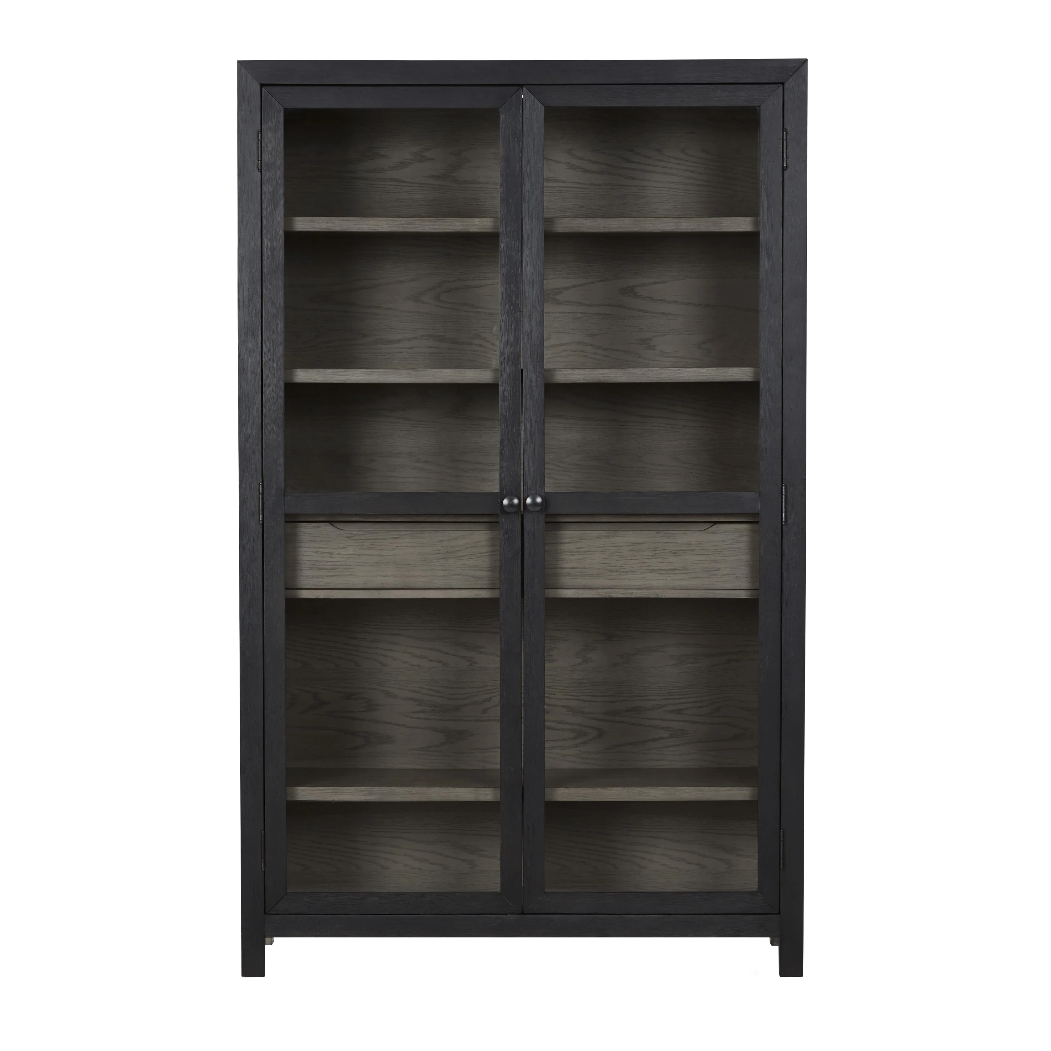 Signature Design by Ashley Lenston A4000507 Accent Cabinet - Image 3