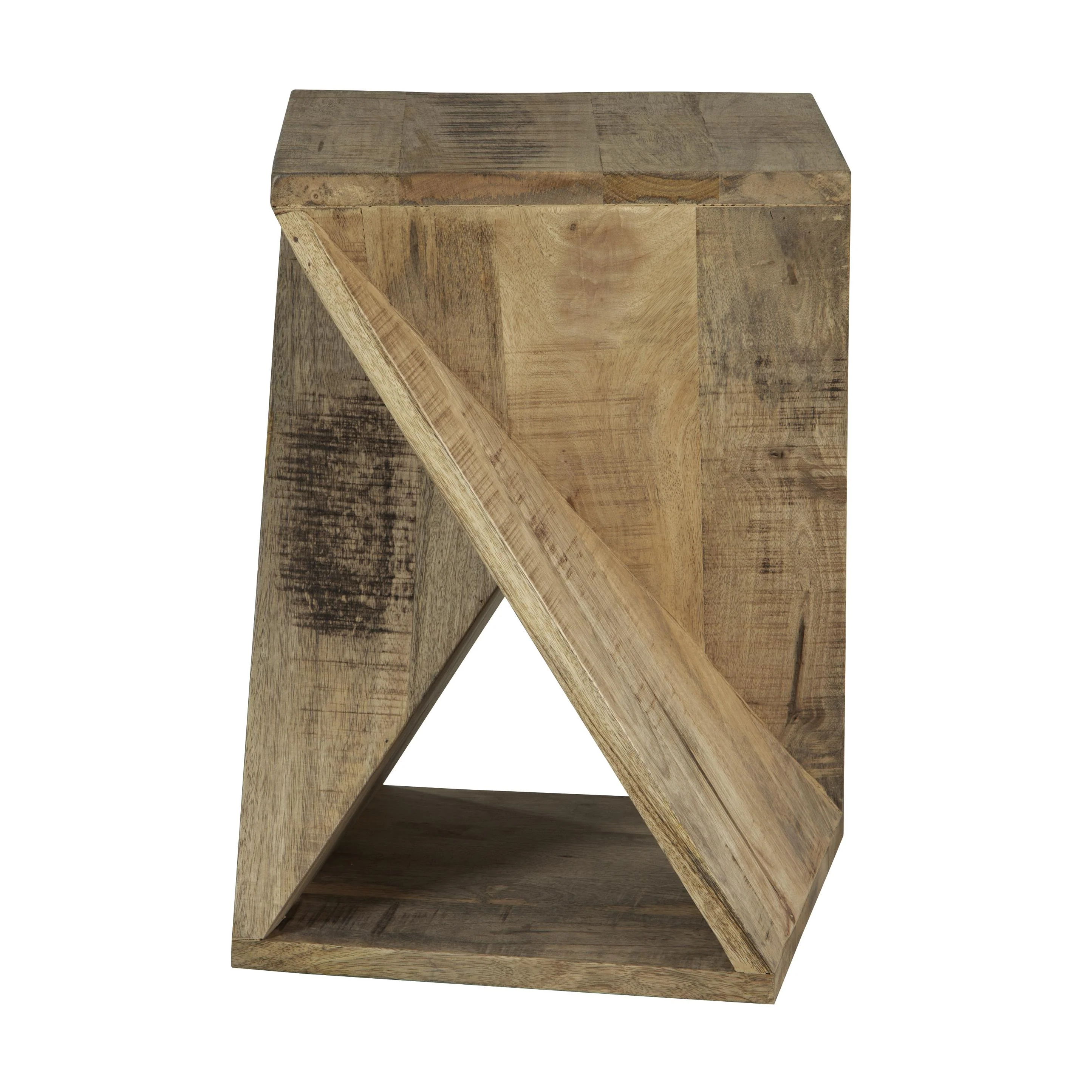 Signature Design by Ashley Zalemont A4000510 Accent Table - Image 3
