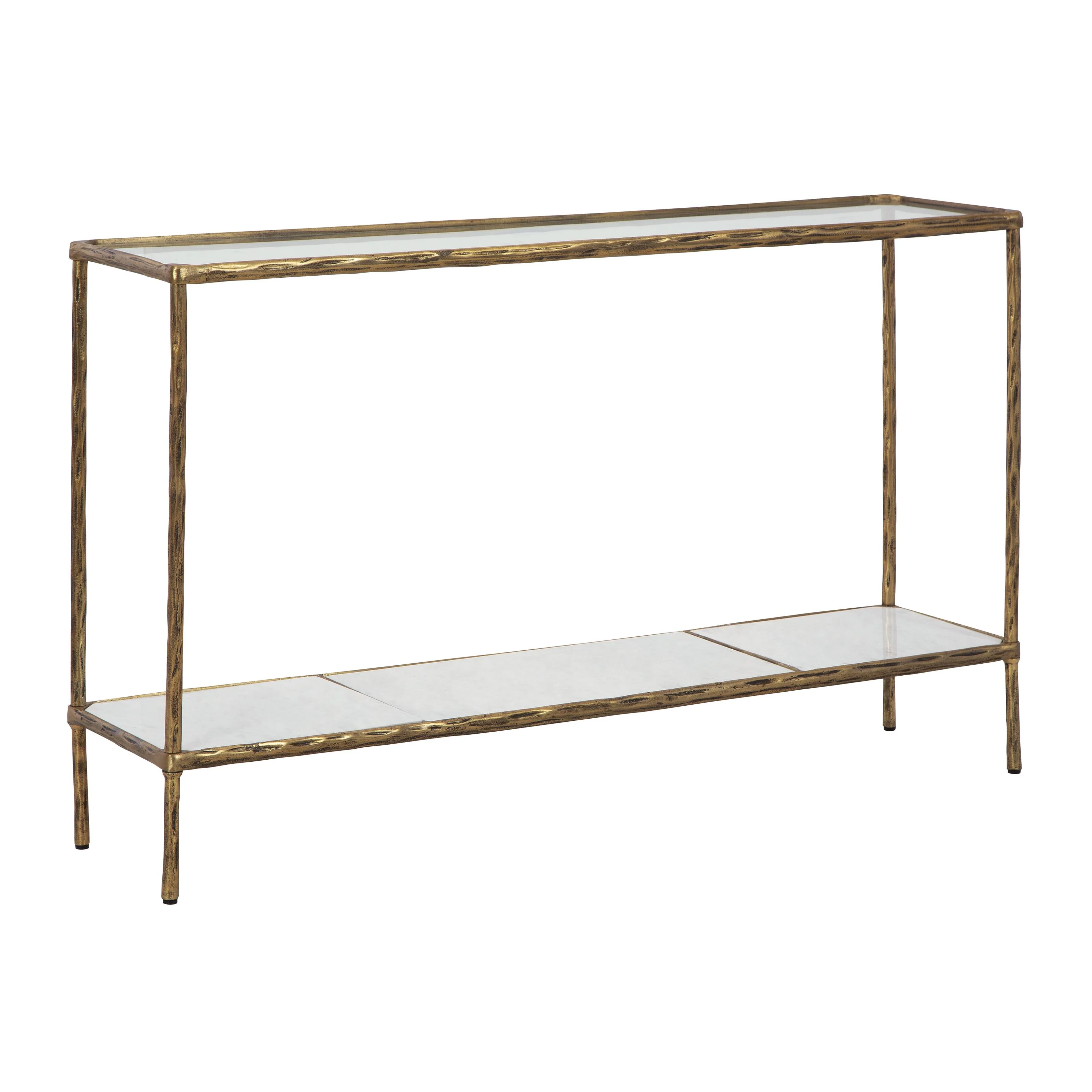 Signature Design by Ashley Ryandale A4000443 Console Sofa Table - Image 1