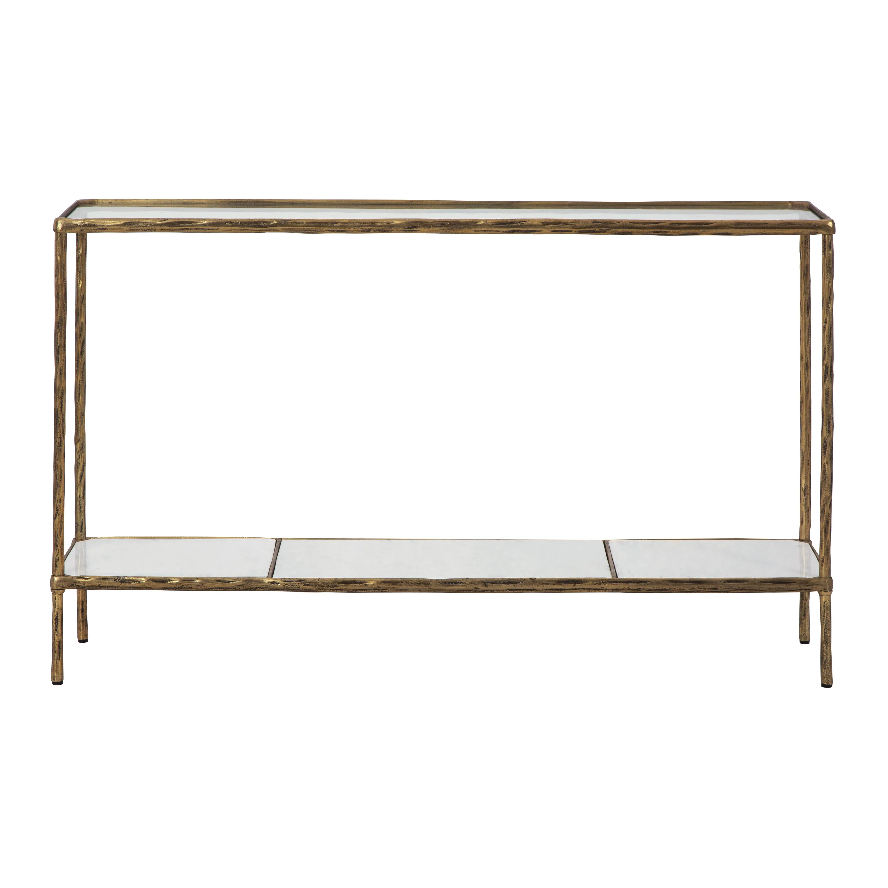 Signature Design by Ashley Ryandale A4000443 Console Sofa Table - Image 2